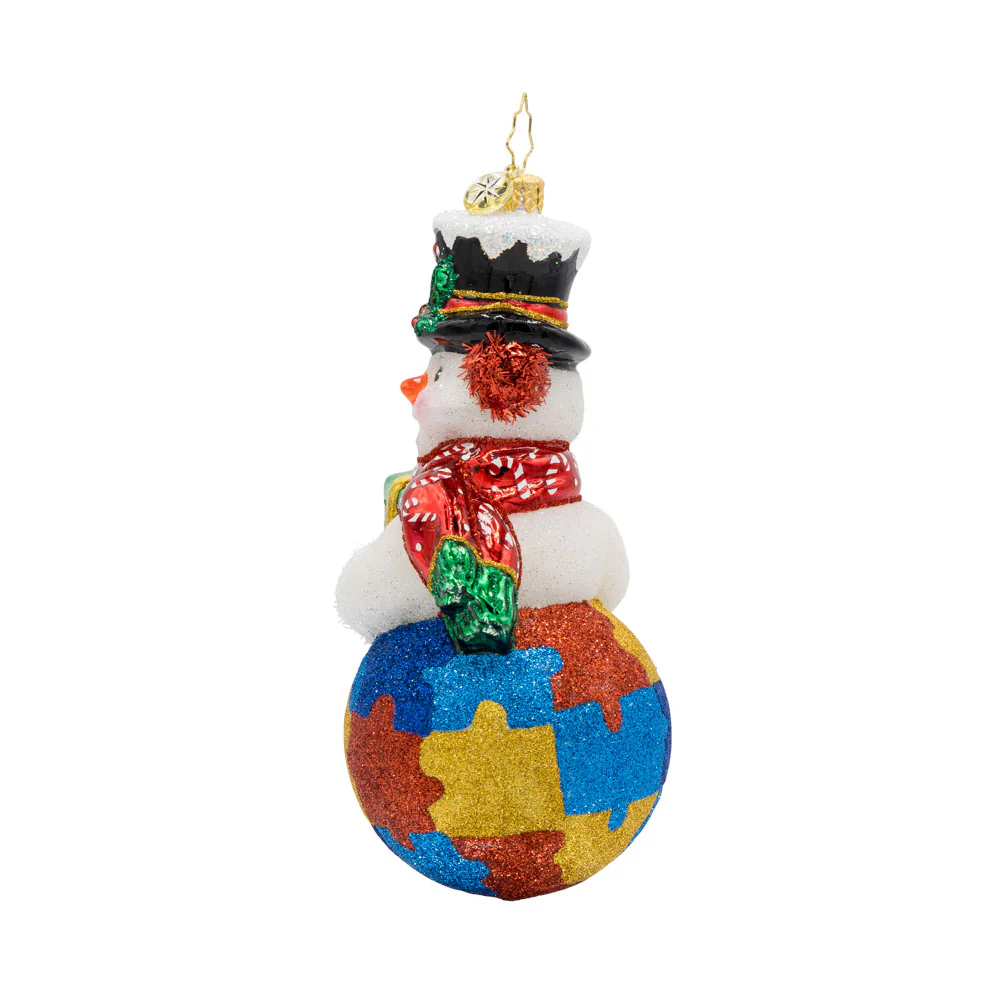 Puzzle Piece Pal - Image 3