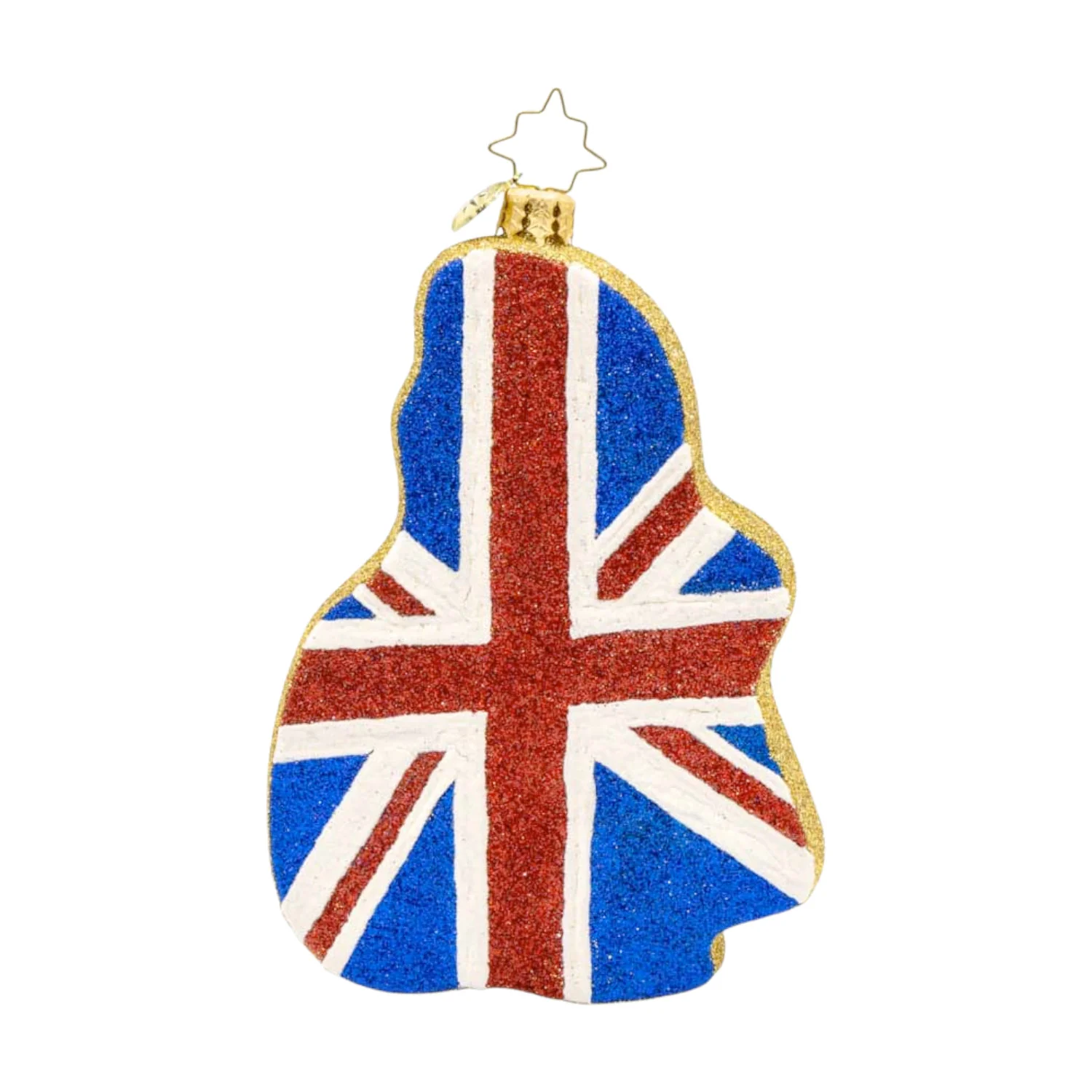 Union Jack Charm - Image 2