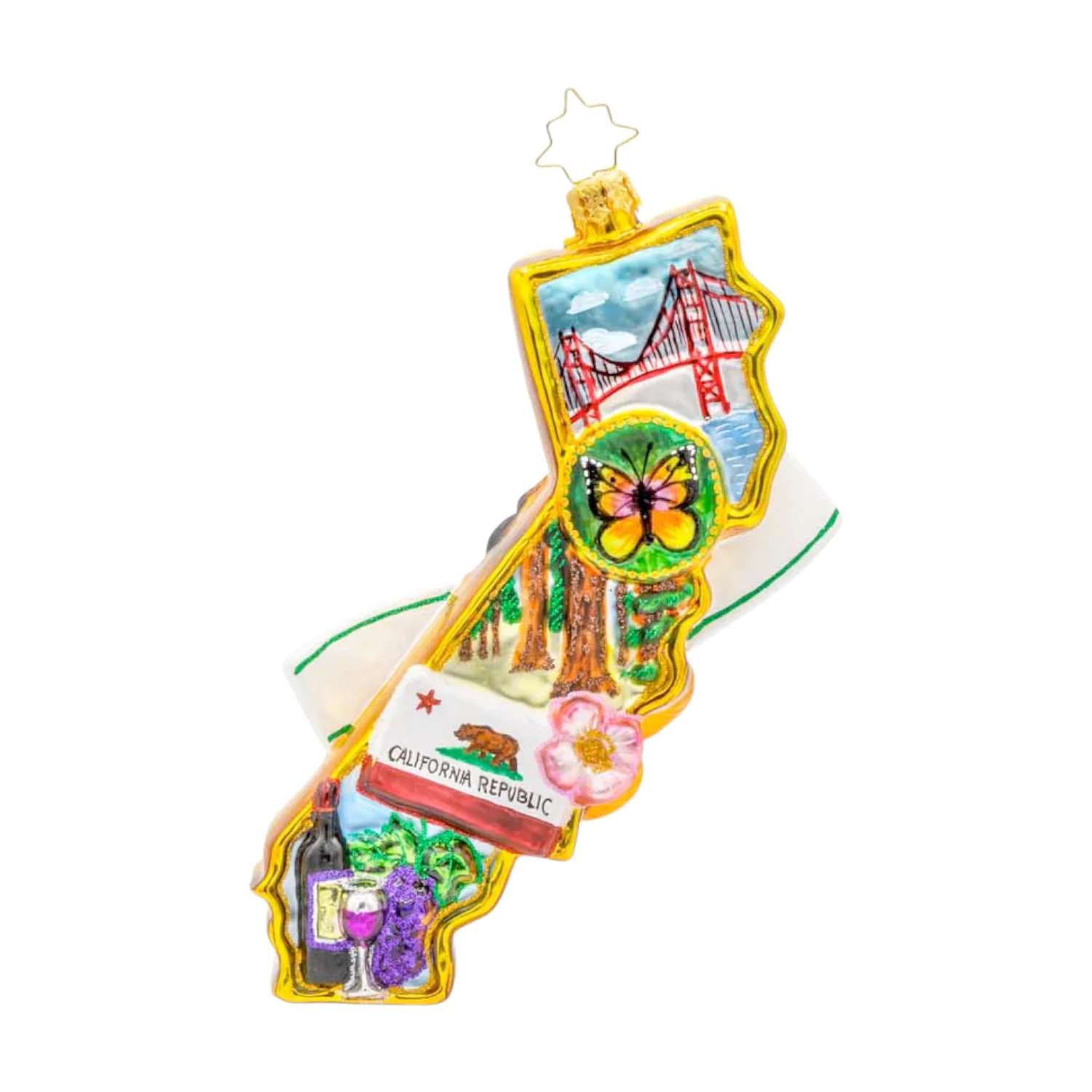 Golden State Gem - Image 2