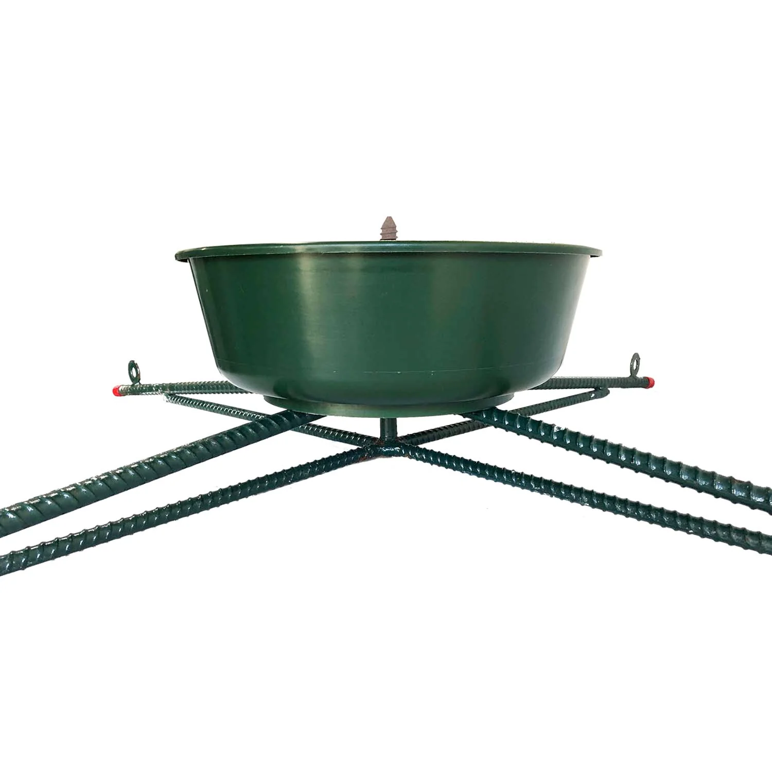 Rebar Tree Stand 50" 8ft-10ft - Image 2