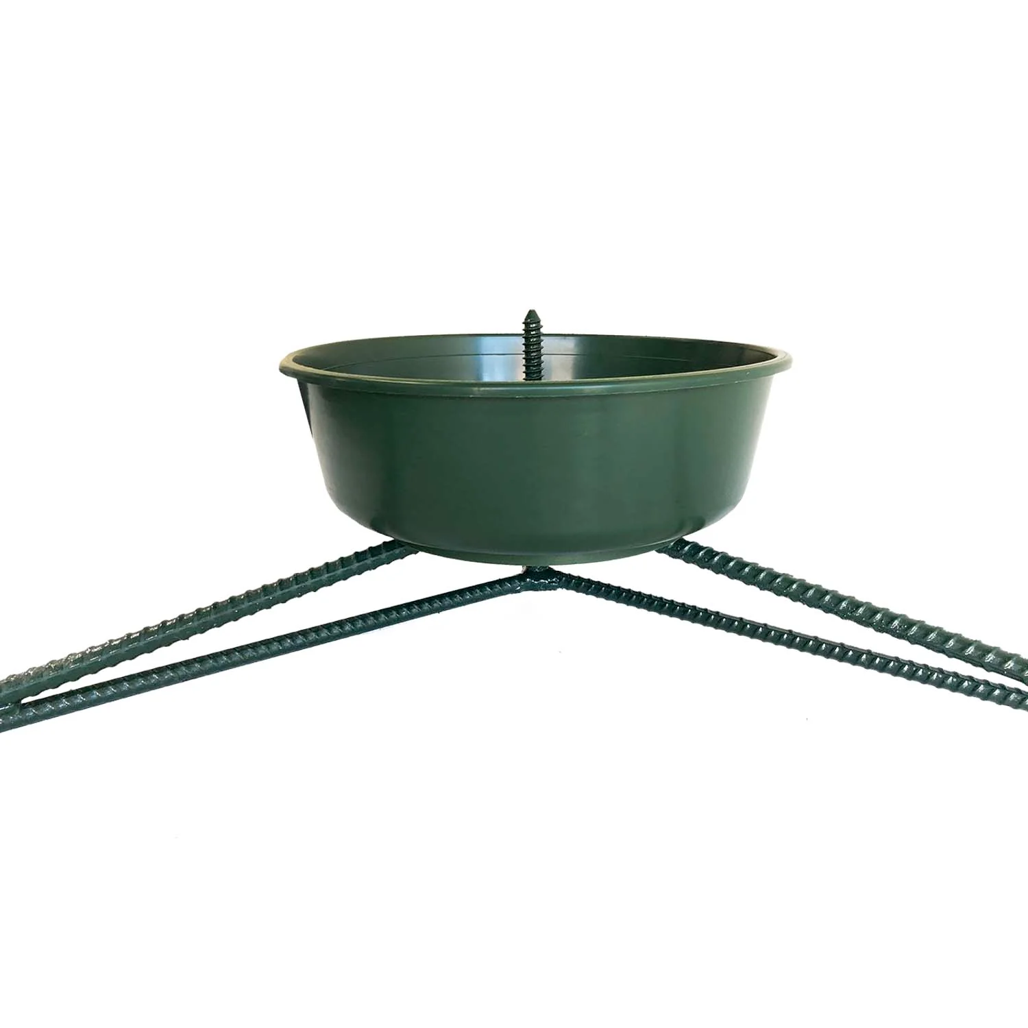 Rebar Reinforced Tree Stand 50" 10ft - Image 2