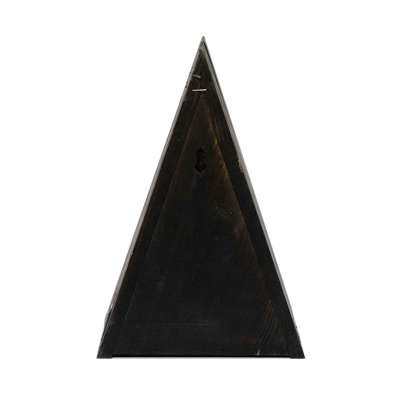 Triangular Birdhouse - Image 3