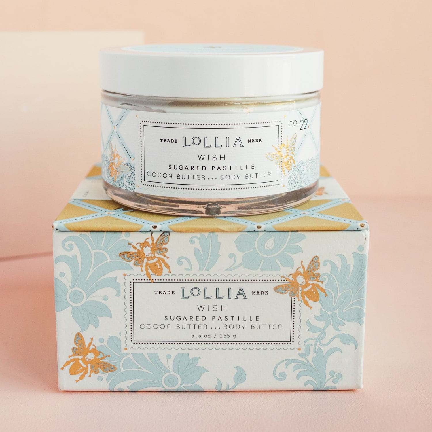Wish Body Butter - Image 2