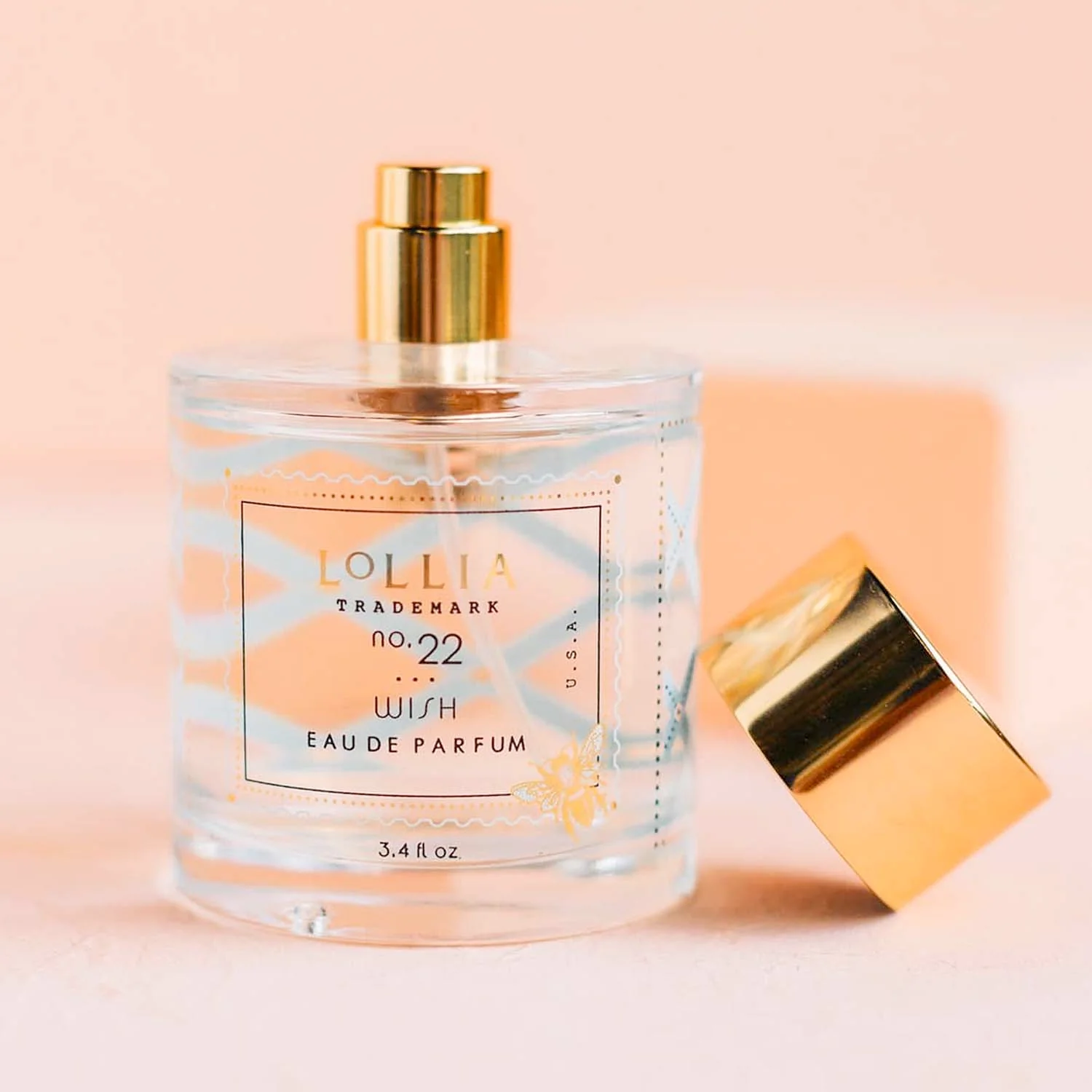 Wish Eau De Parfum - Image 2