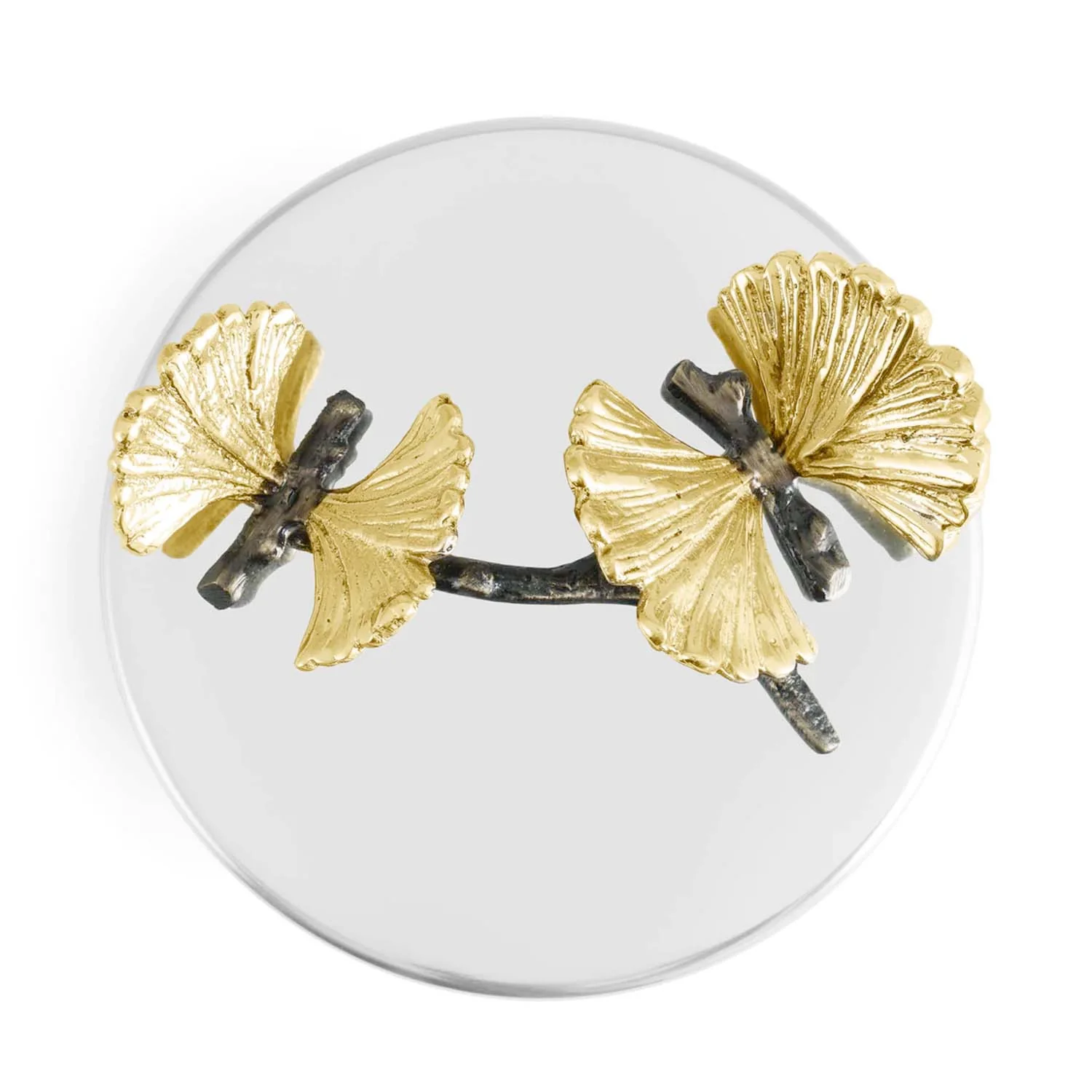 Butterfly Ginkgo Candle - Image 2