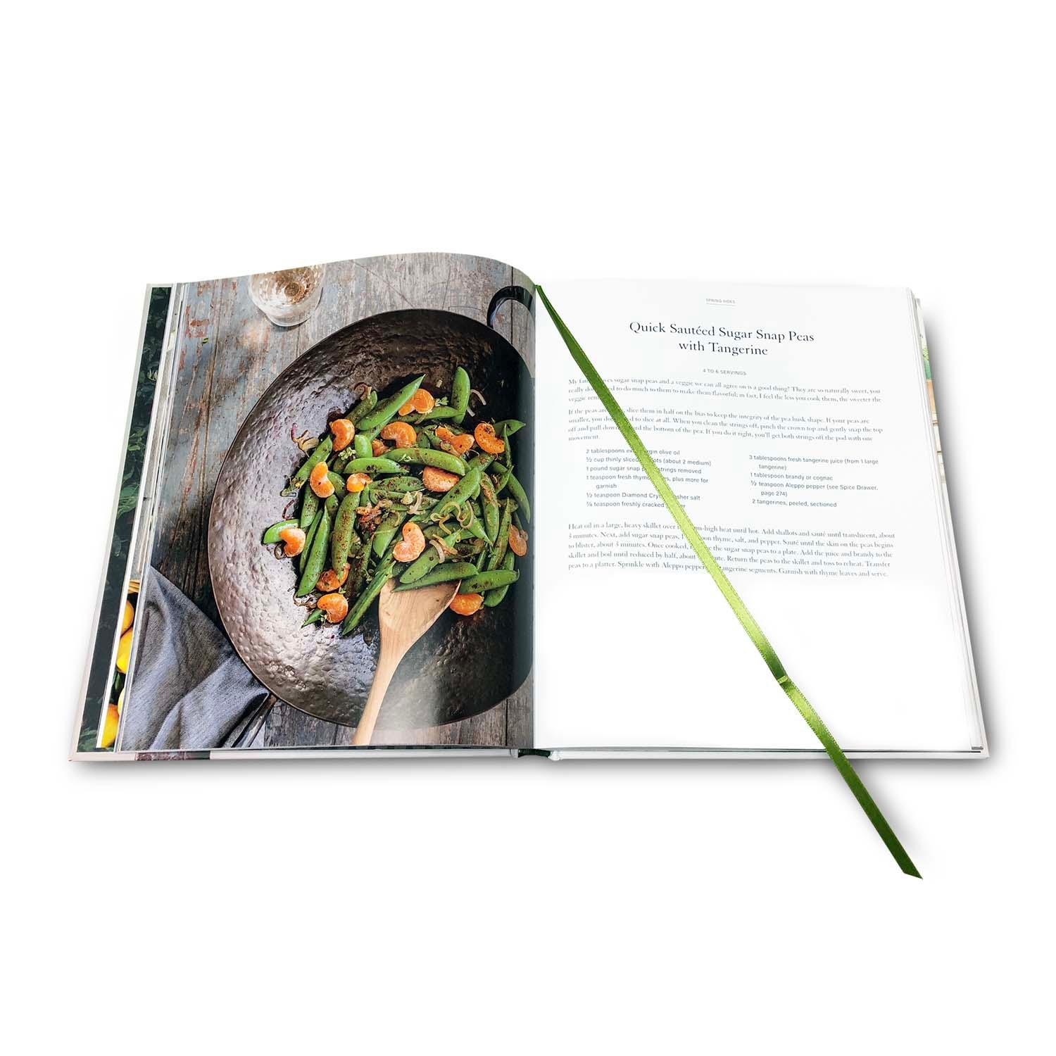 Lush Life: Food & Drinks from the Garden - Image 3