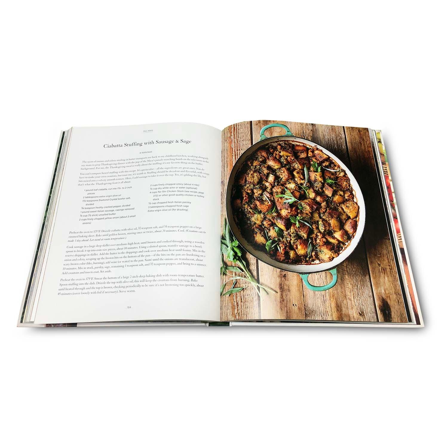 Lush Life: Food & Drinks from the Garden - Image 4