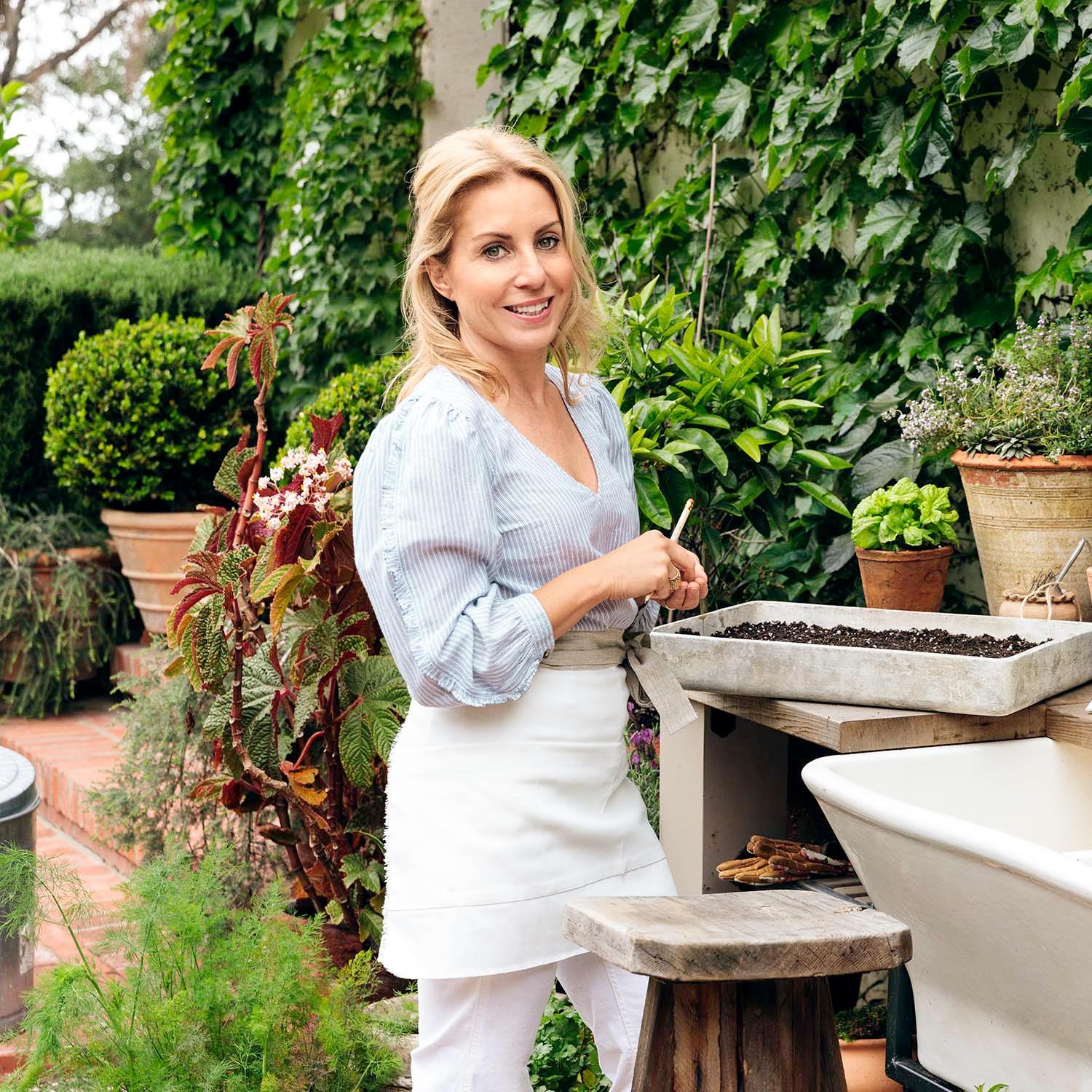 Lush Life: Food & Drinks from the Garden - Image 5