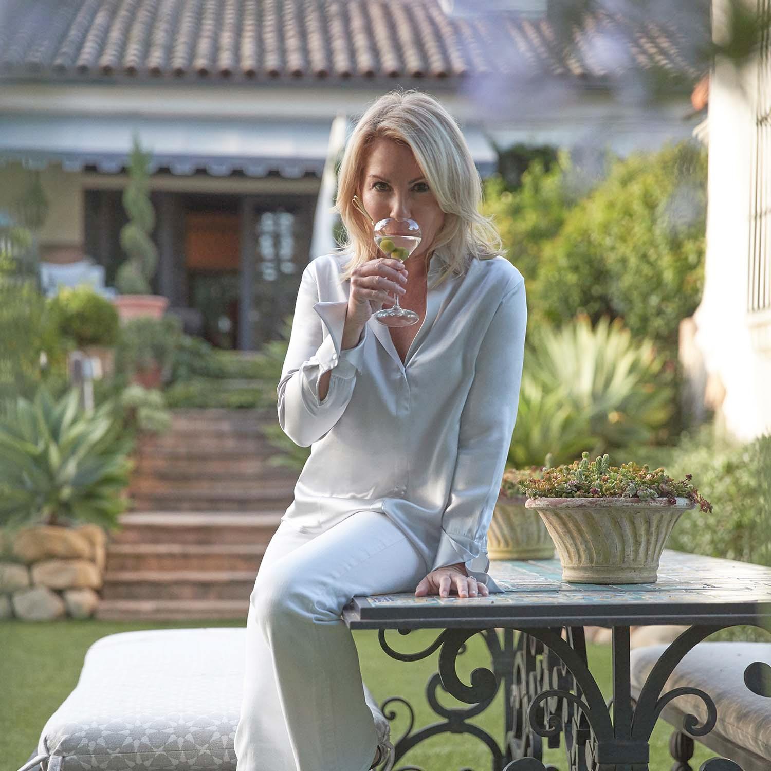 Lush Life: Food & Drinks from the Garden - Image 6