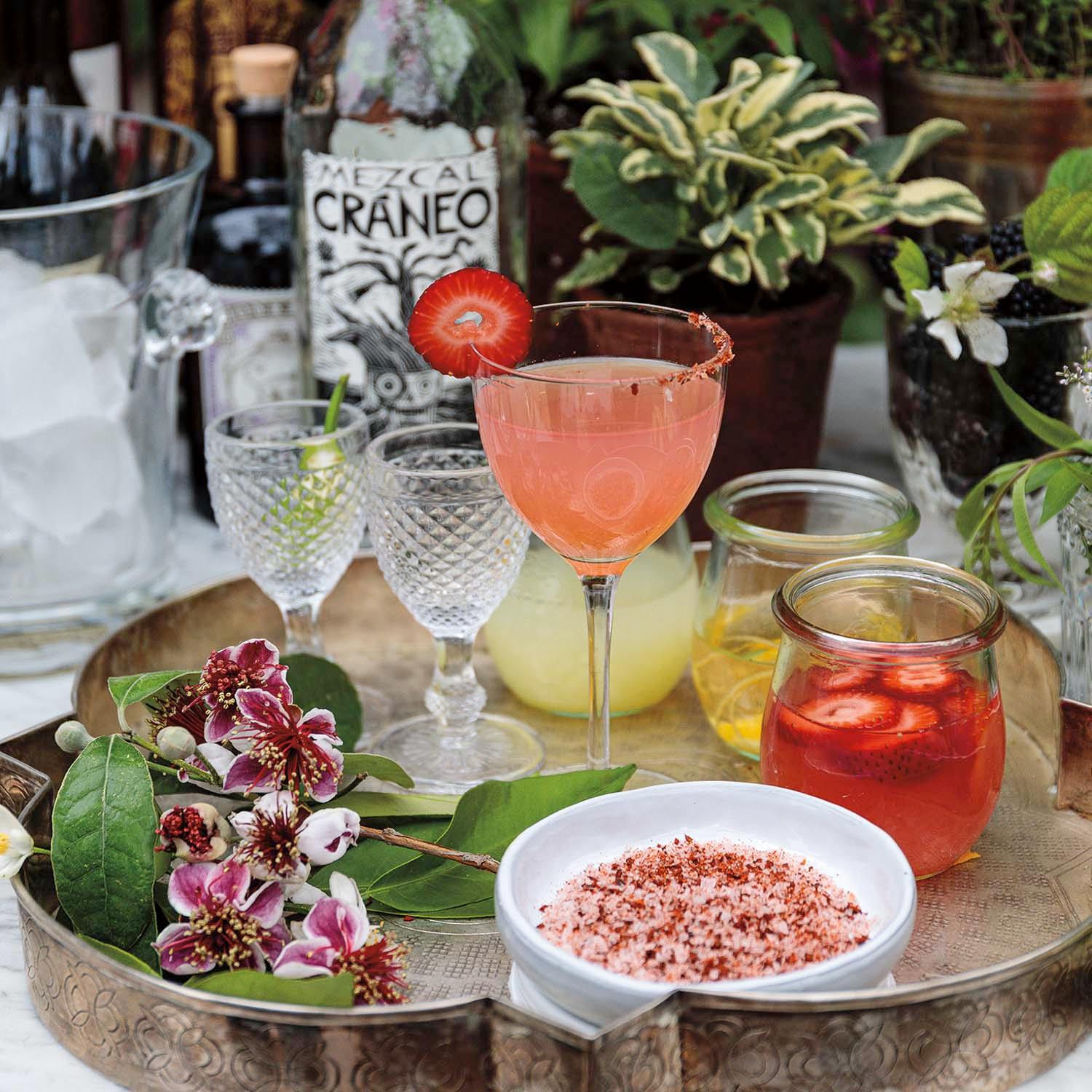 Lush Life: Food & Drinks from the Garden - Image 7