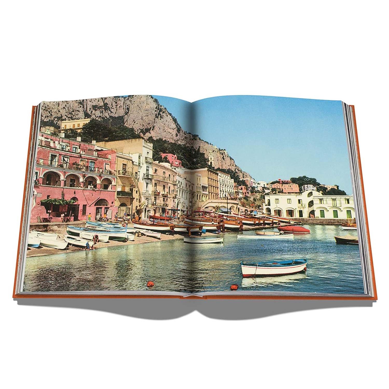 Capri Dolce Vita Book - Image 2