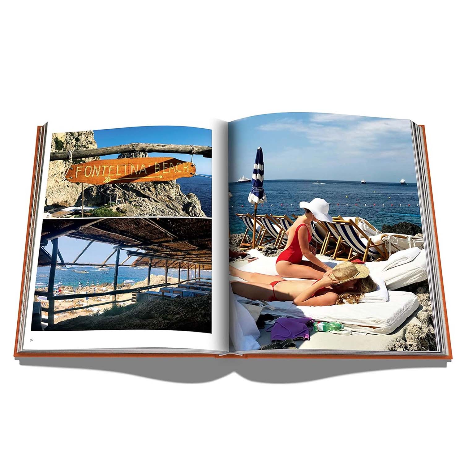 Capri Dolce Vita Book - Image 3
