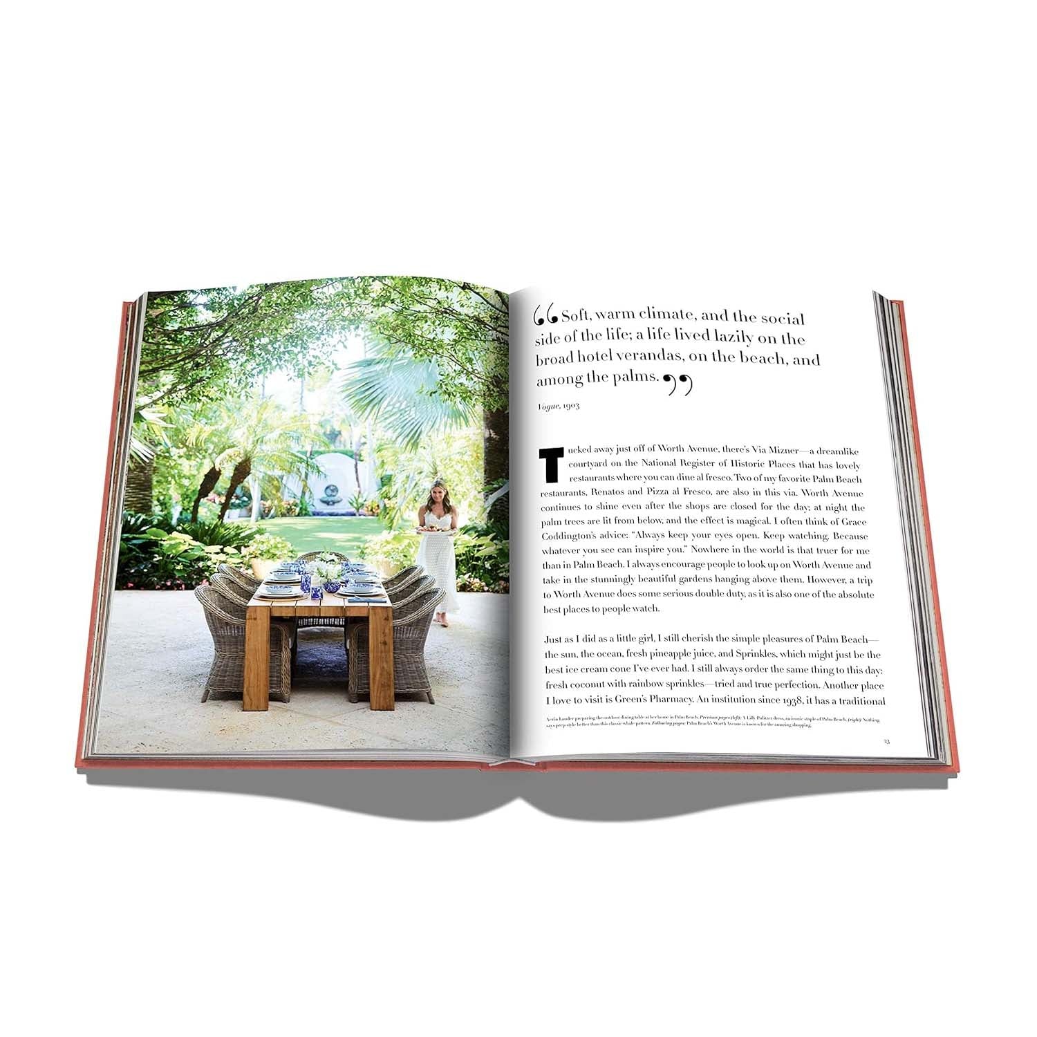 Palm Beach Book - Image 3