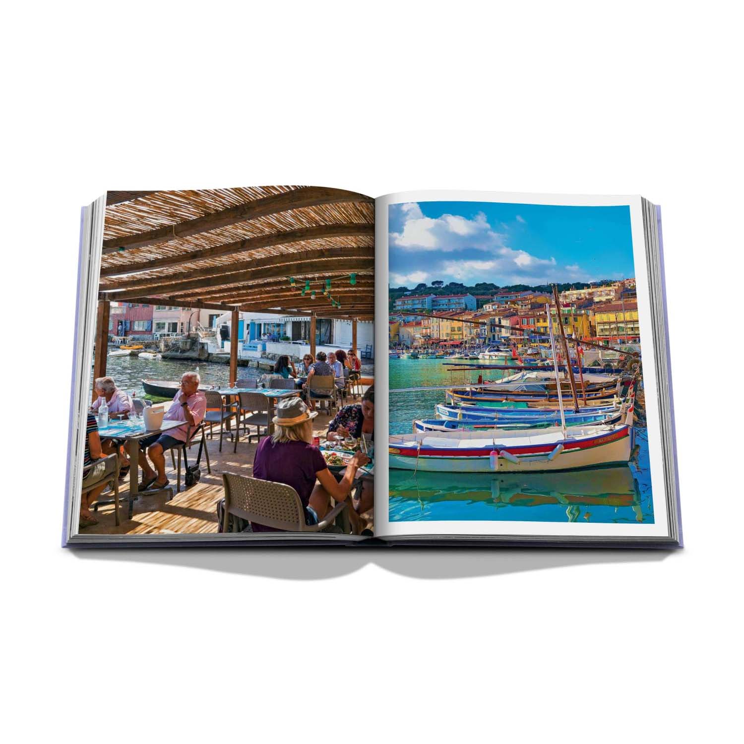Provence Glory Book - Image 2