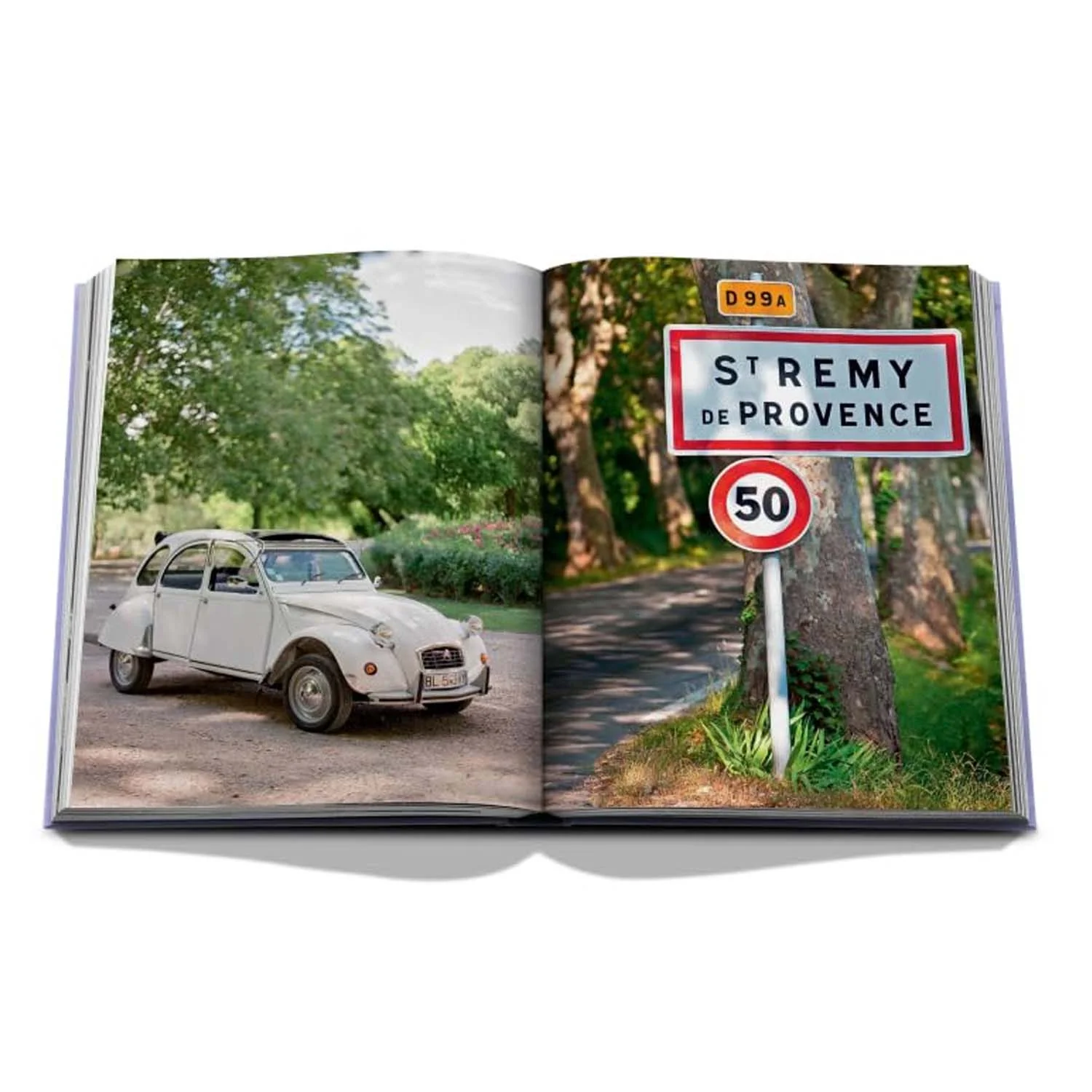 Provence Glory Book - Image 3