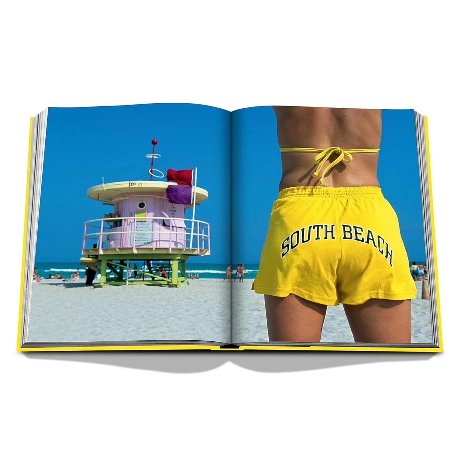 Miami Beach Book - Image 3