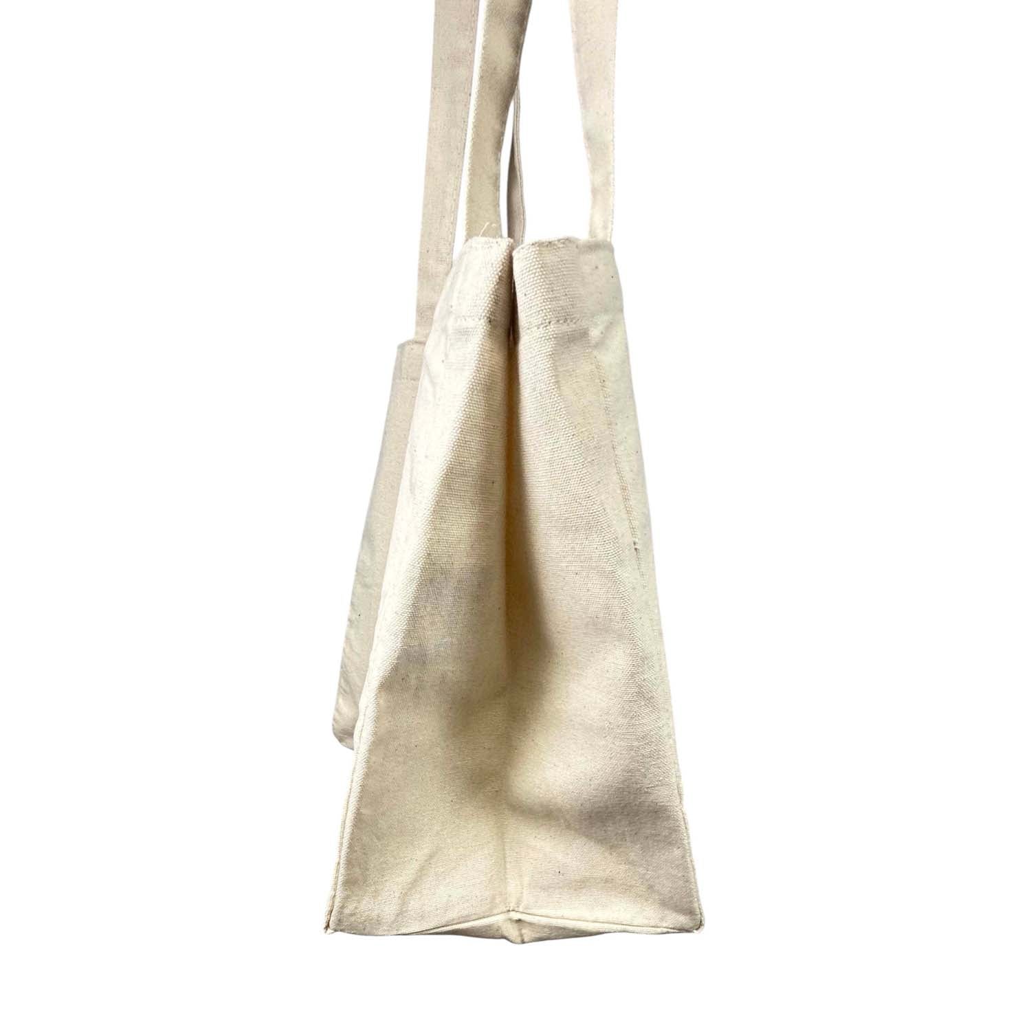 Roger's Gardens Market Tote - Image 3