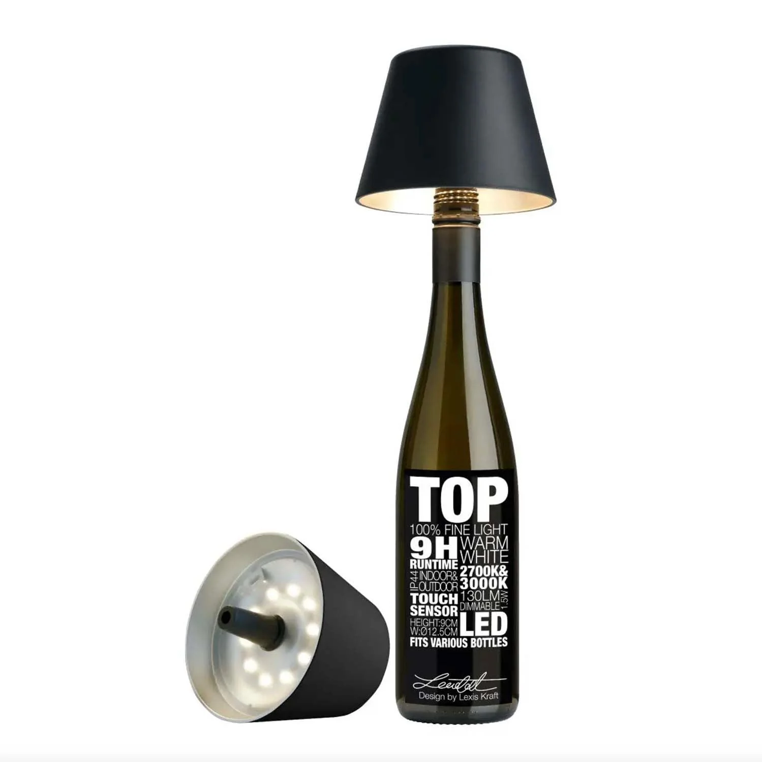 Tabletop & Bar