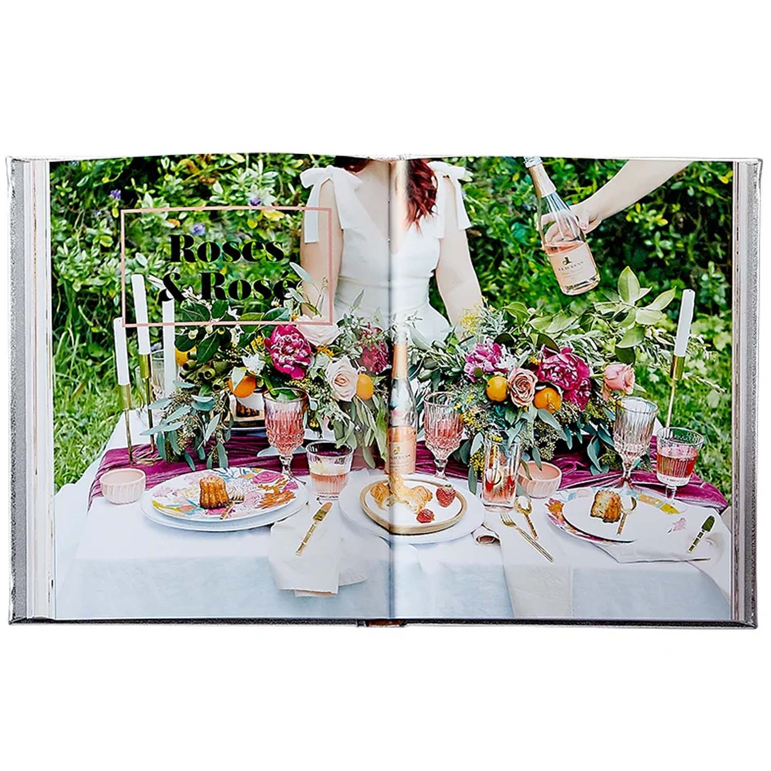 Celebrate Rose - Image 3