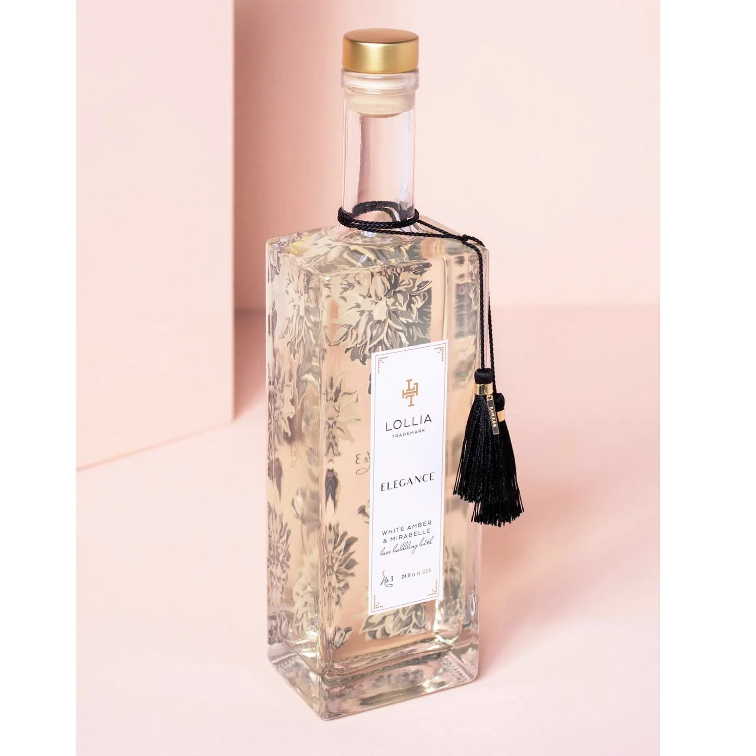 Elegance Bubble Bath - Image 2