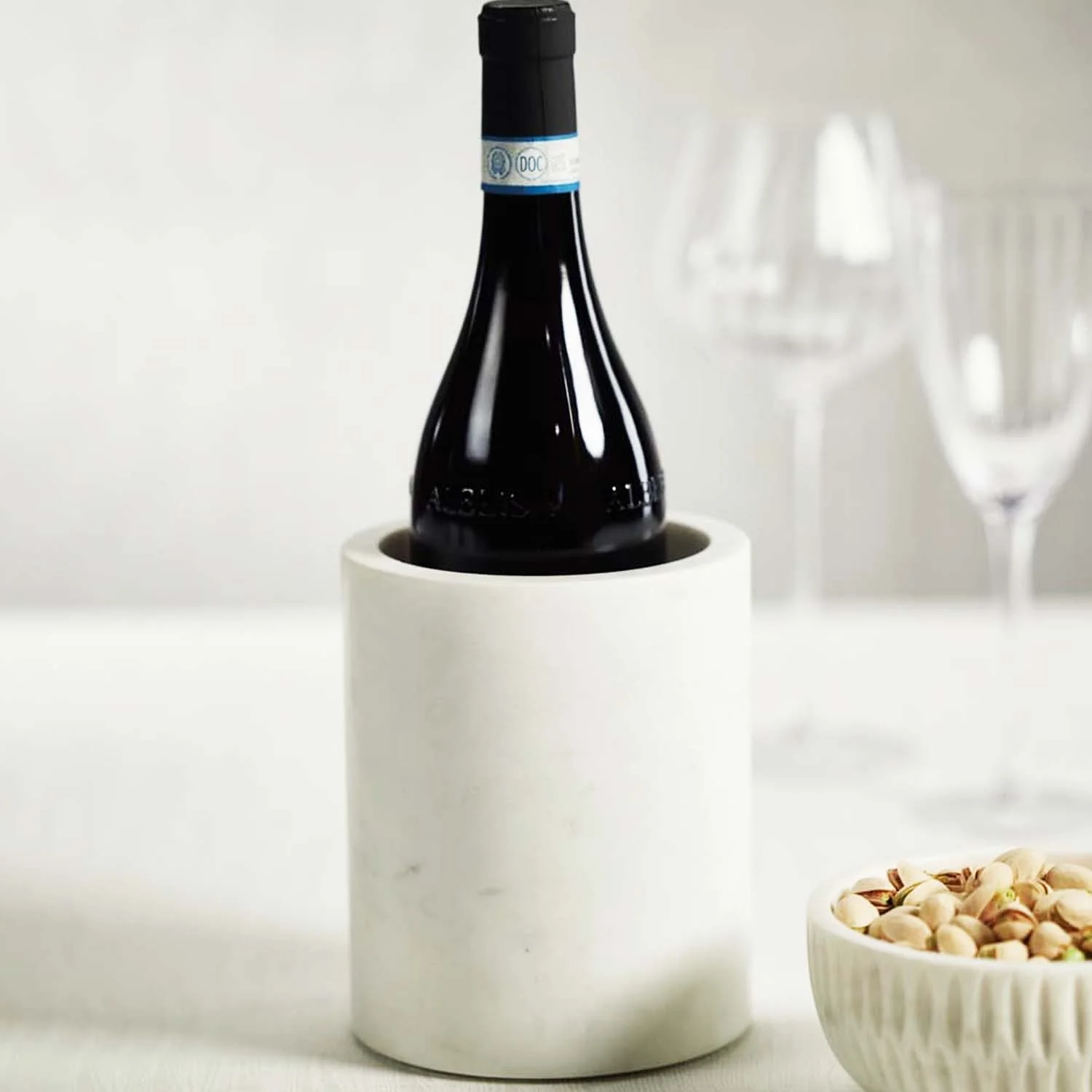 Marble Wine Cooler - Image 2