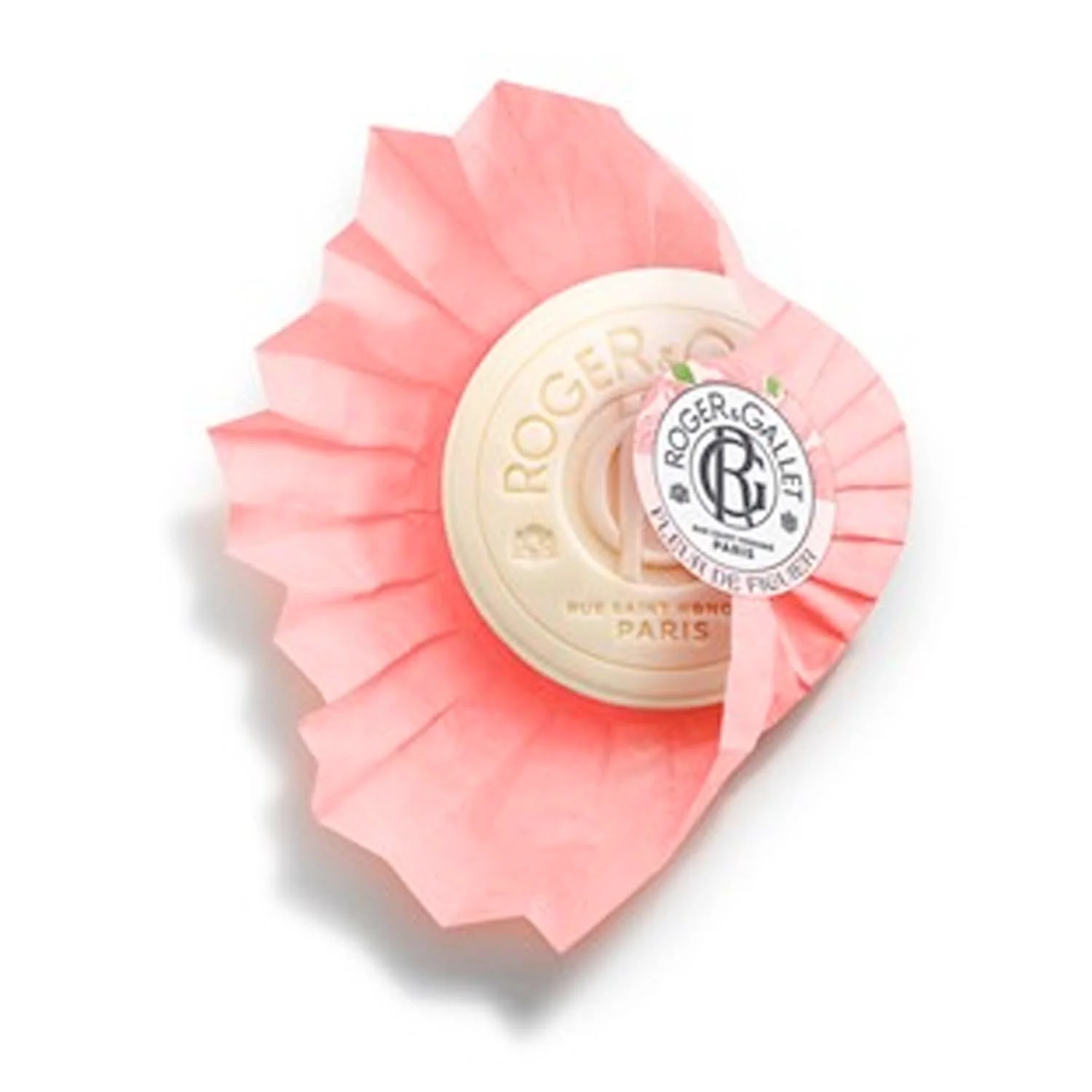 Fig Blossom Hand Soaps - Set of 3 - Image 2