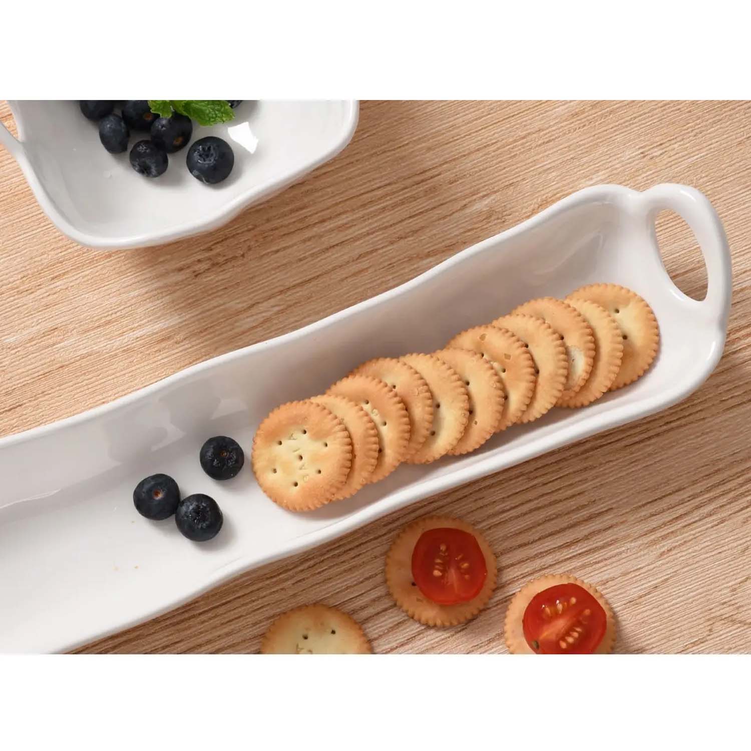 Ivy Cracker Bowl - Image 2