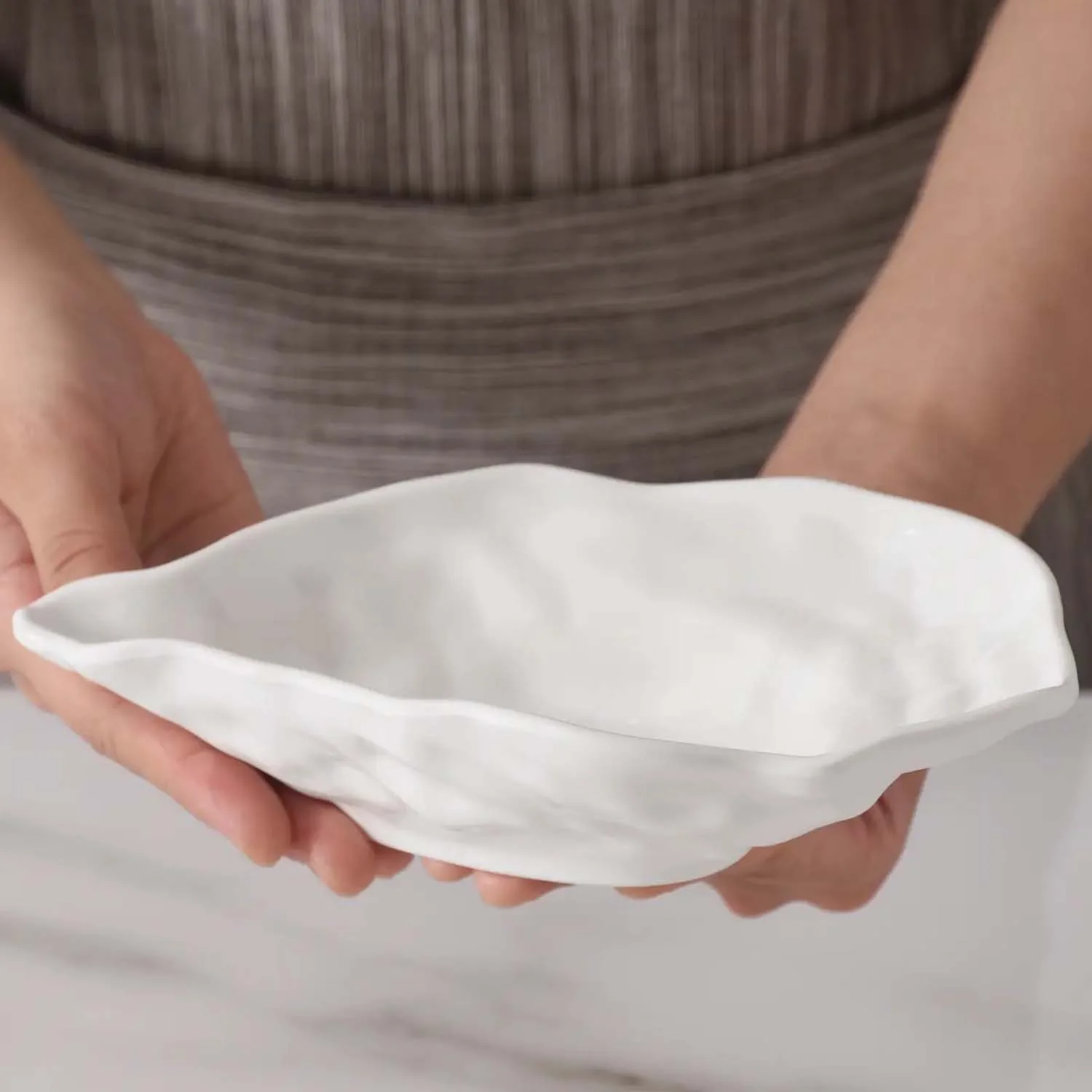 Oyster Small Bowl - Image 2