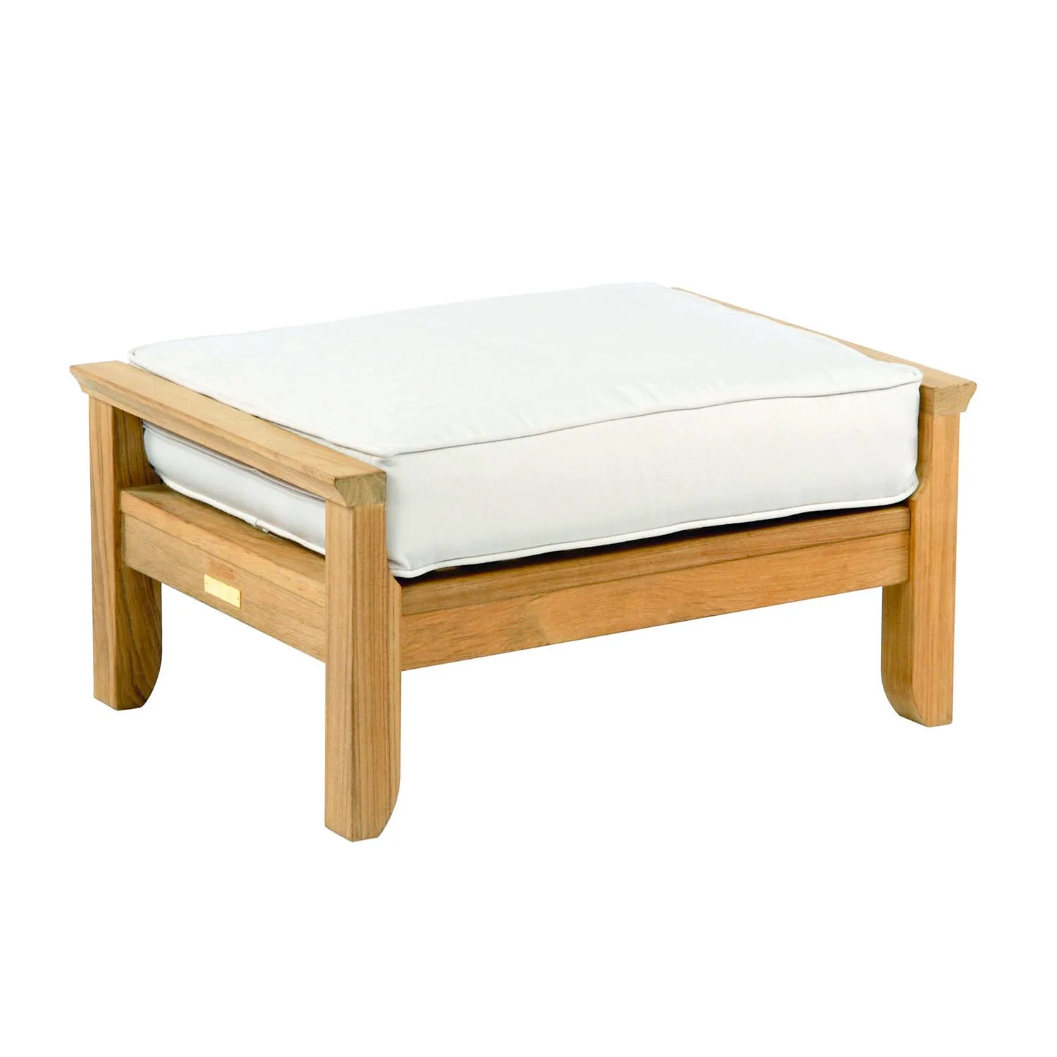 Chelsea Deep Seating Ottoman