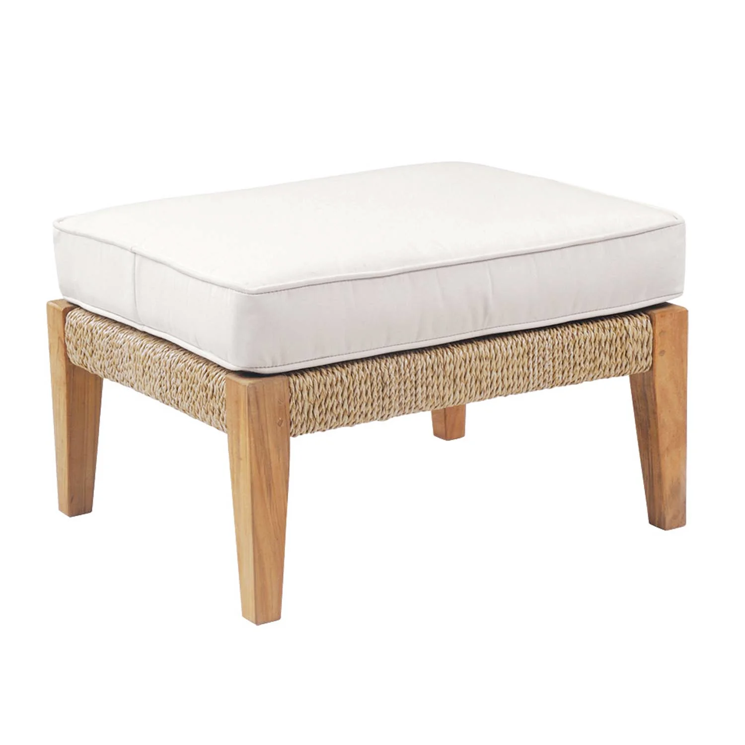 Hadley Deep Seating Ottoman