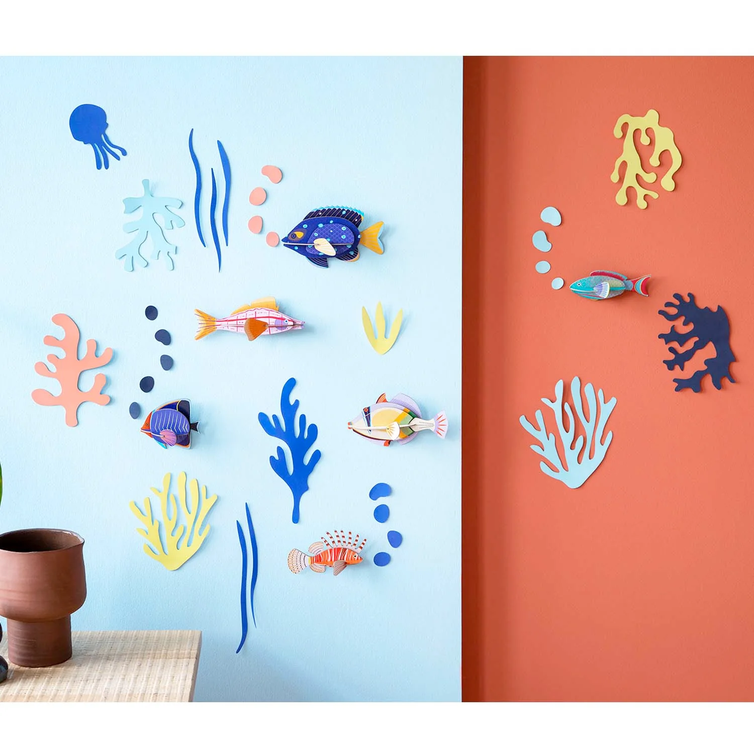 Fish Hobbyist Wall Decor - Image 2