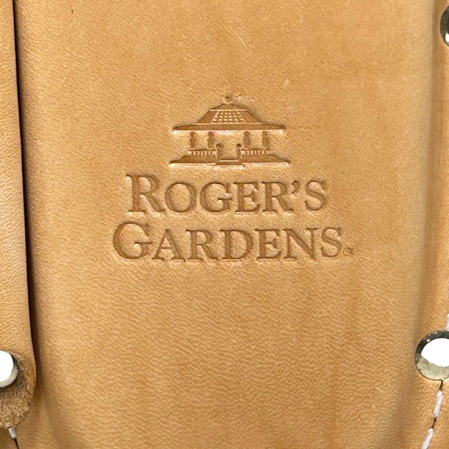 Swiss Made Felco X Roger's Gardens Holster - Image 3
