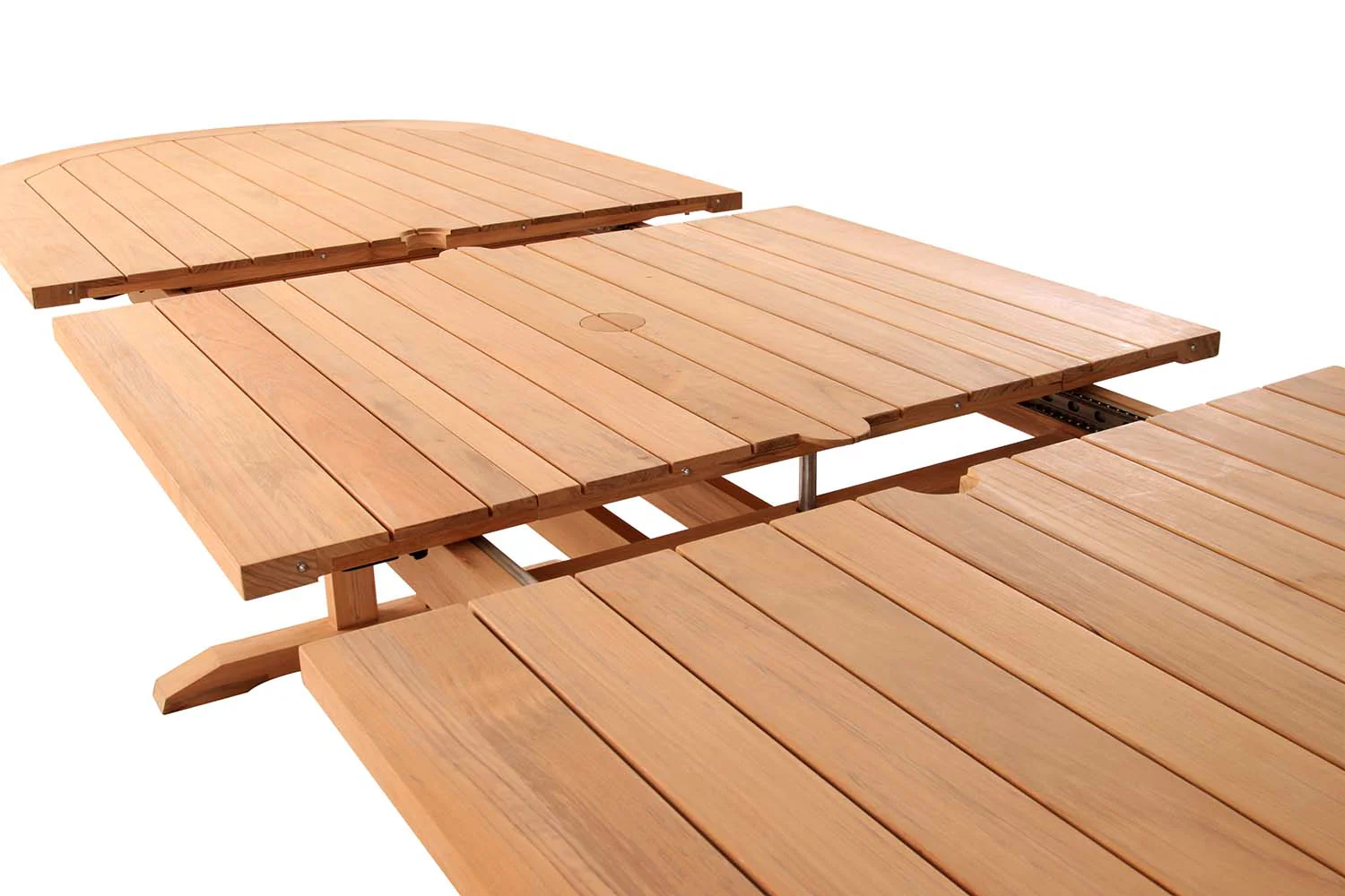 RG Classic Oval Extension Table - Image 7