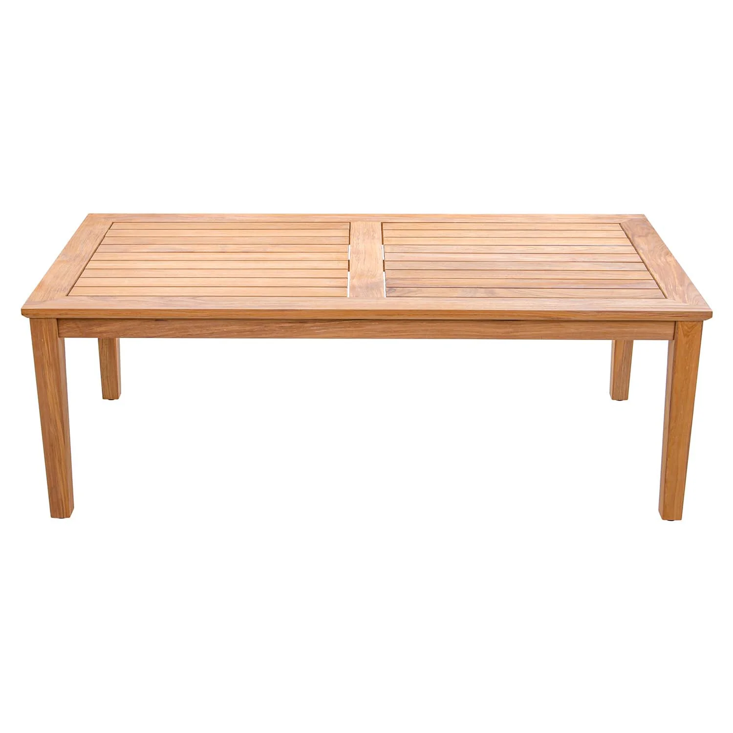 RG Classic Coffee Table - 52"x25" - Image 3