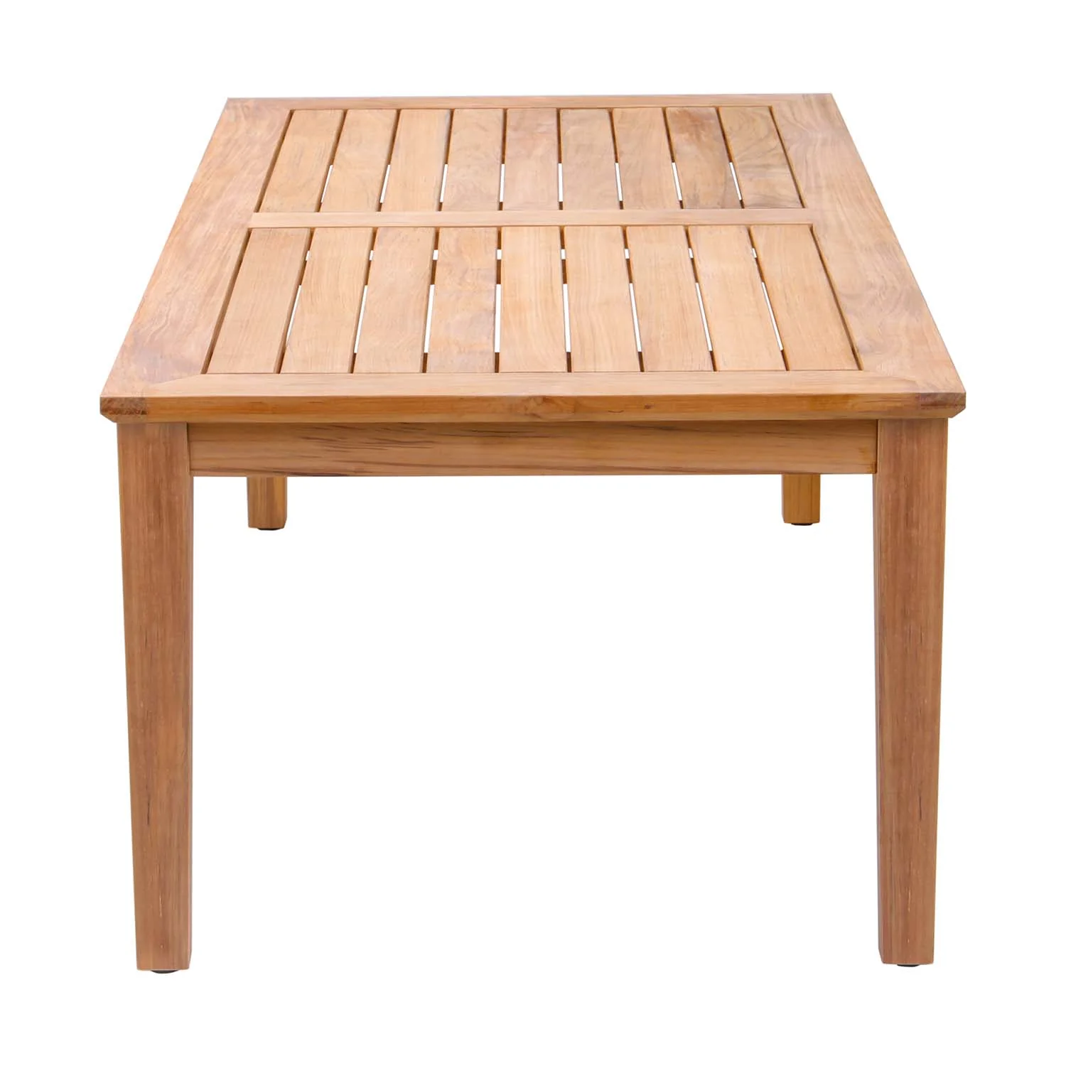 RG Classic Coffee Table - 52"x25" - Image 4