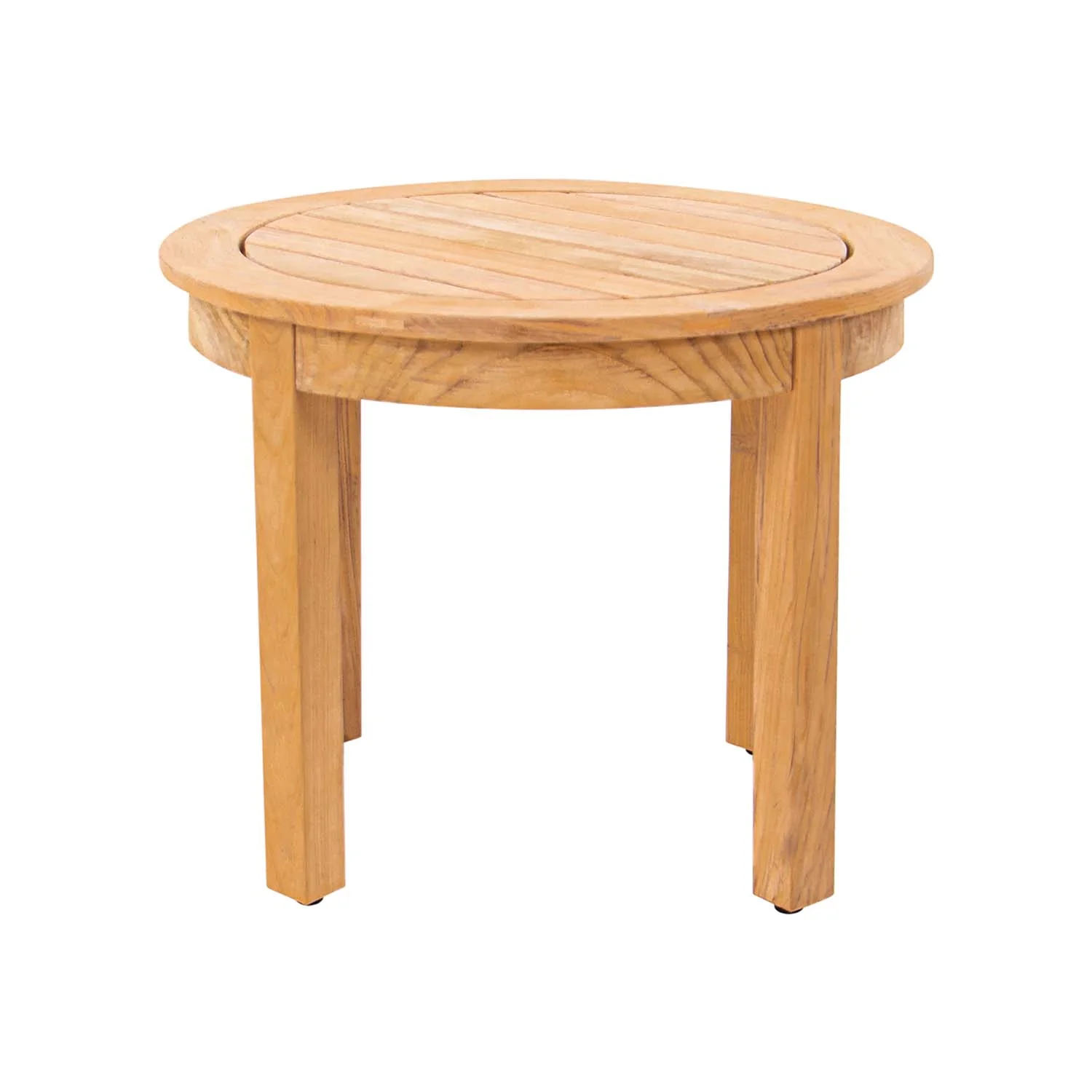 RG Classic Round Side Table - 20" - Image 4
