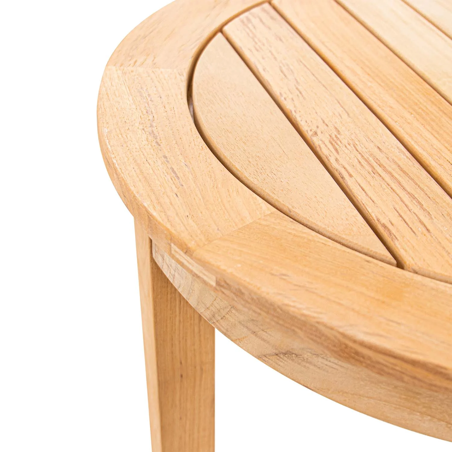 RG Classic Round Side Table - 20" - Image 5