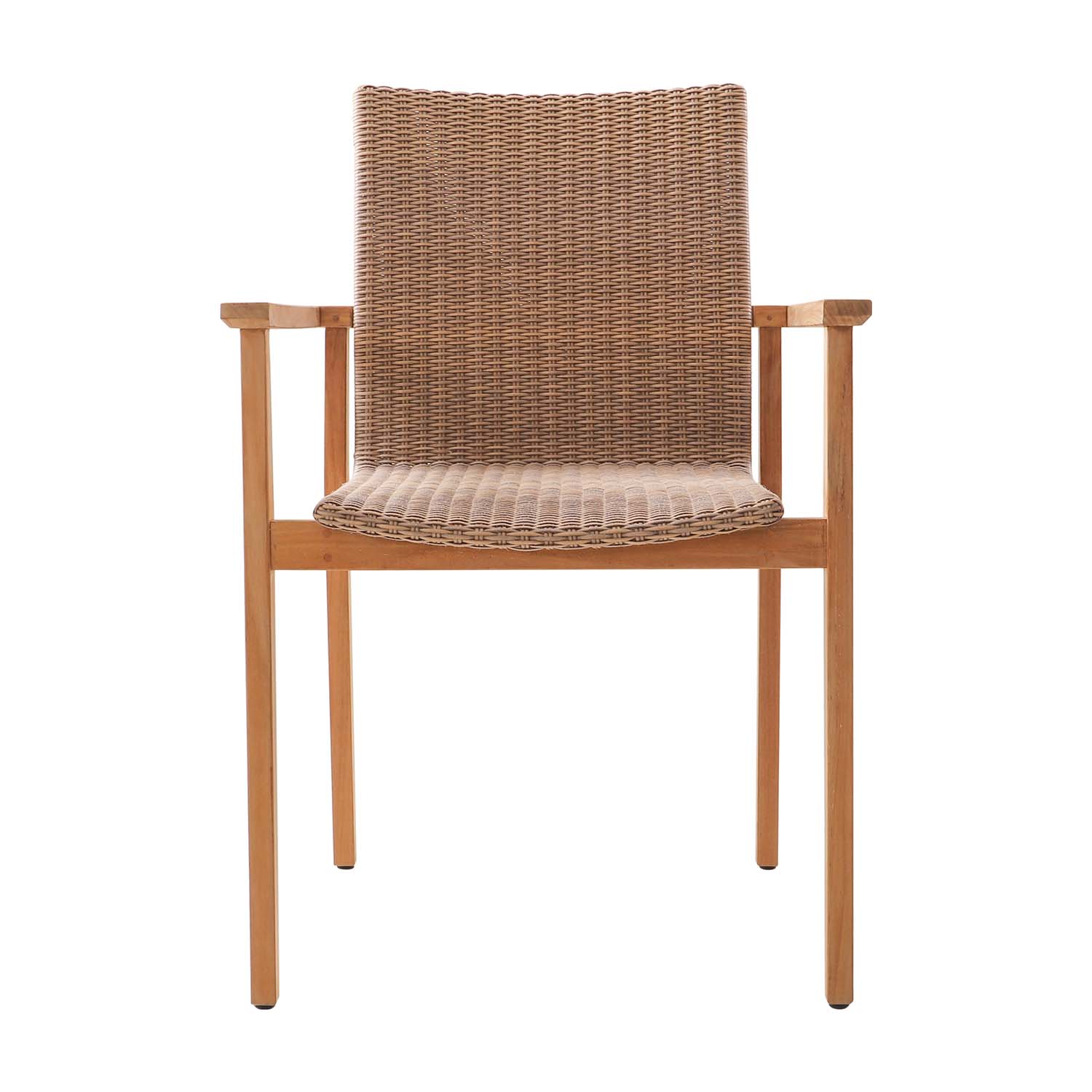 Balboa Bay Jute Dinner Chair - Image 4