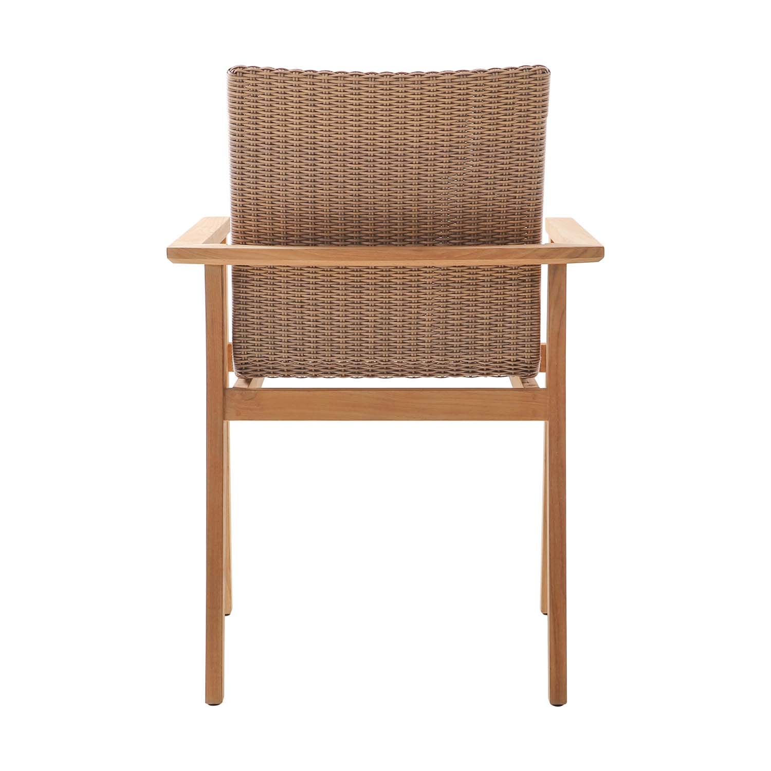 Balboa Bay Jute Dinner Chair - Image 5