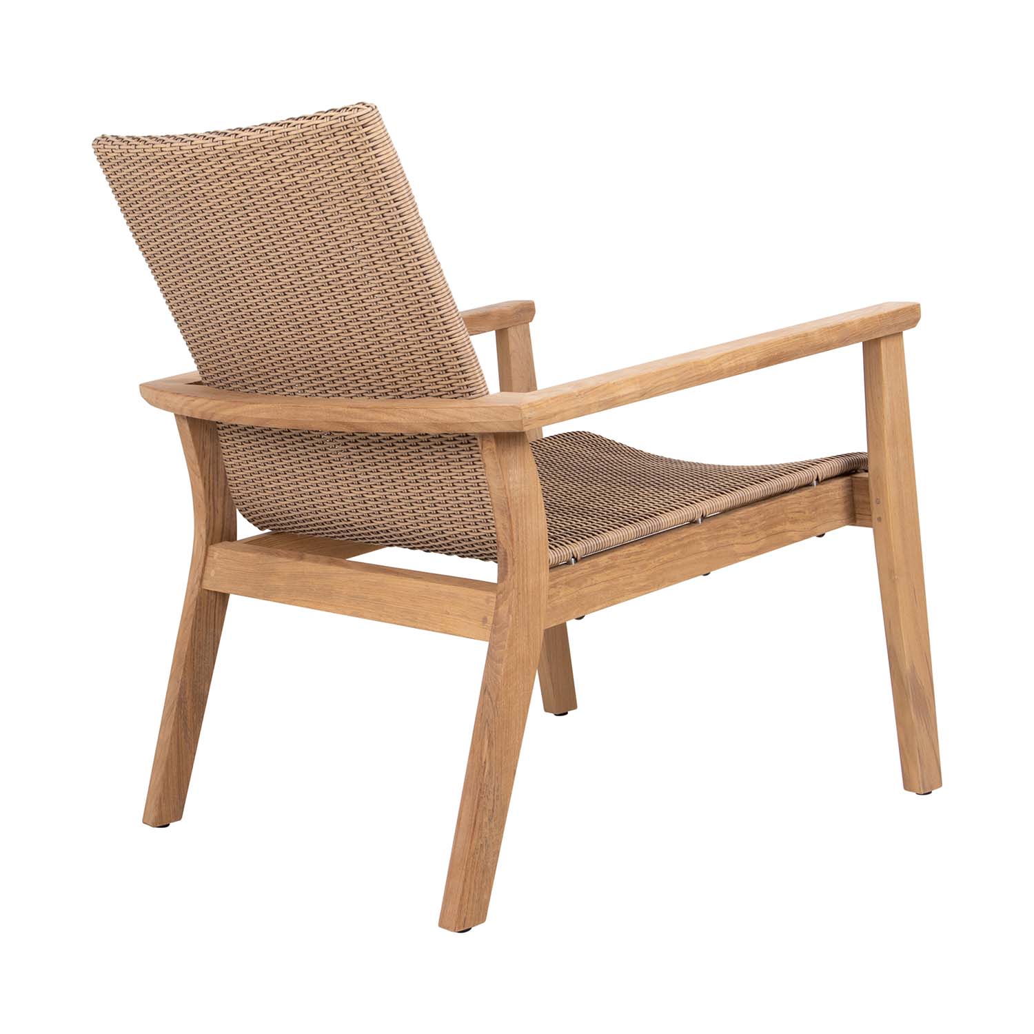 Balboa Bay Jute Club Chair - Image 5