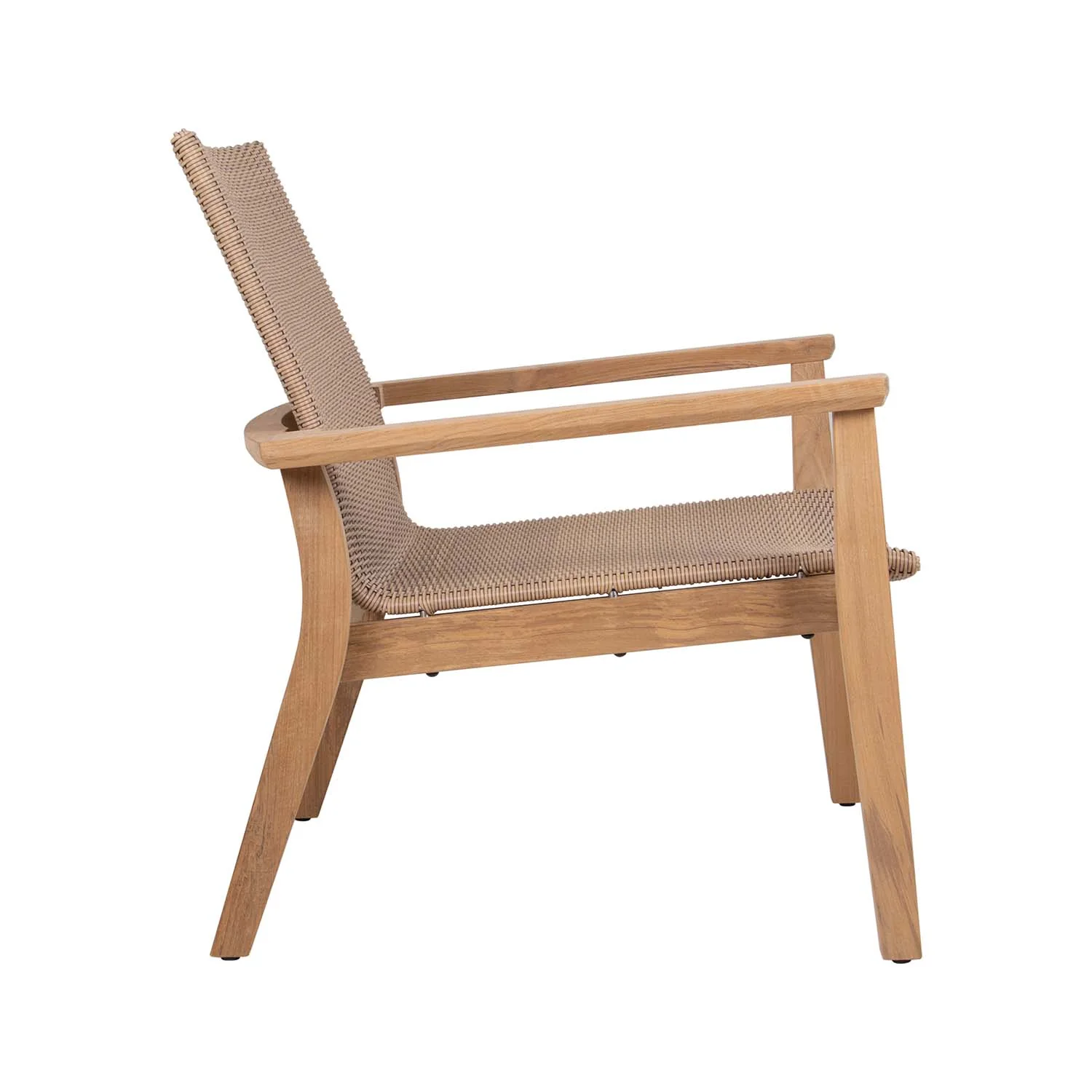 Balboa Bay Jute Club Chair - Image 6
