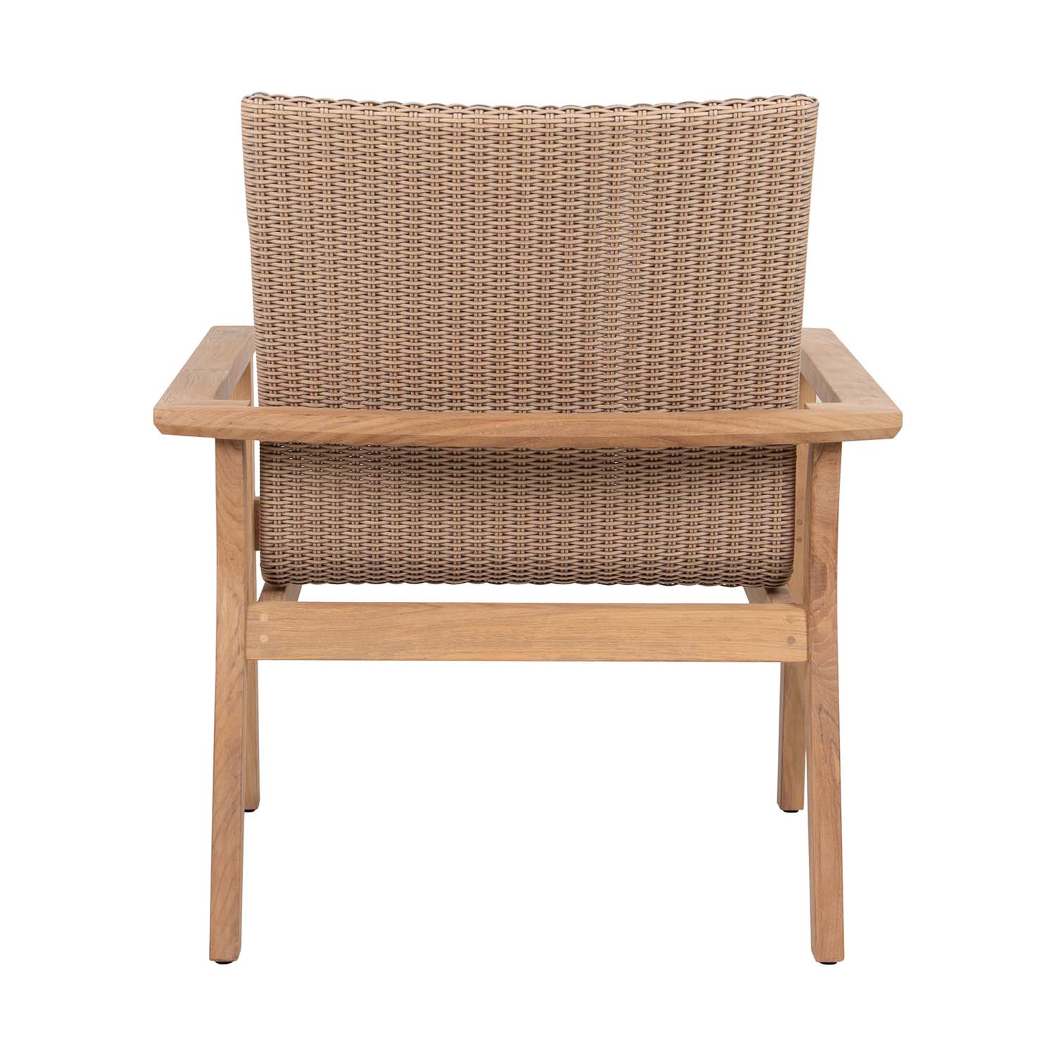 Balboa Bay Jute Club Chair - Image 7