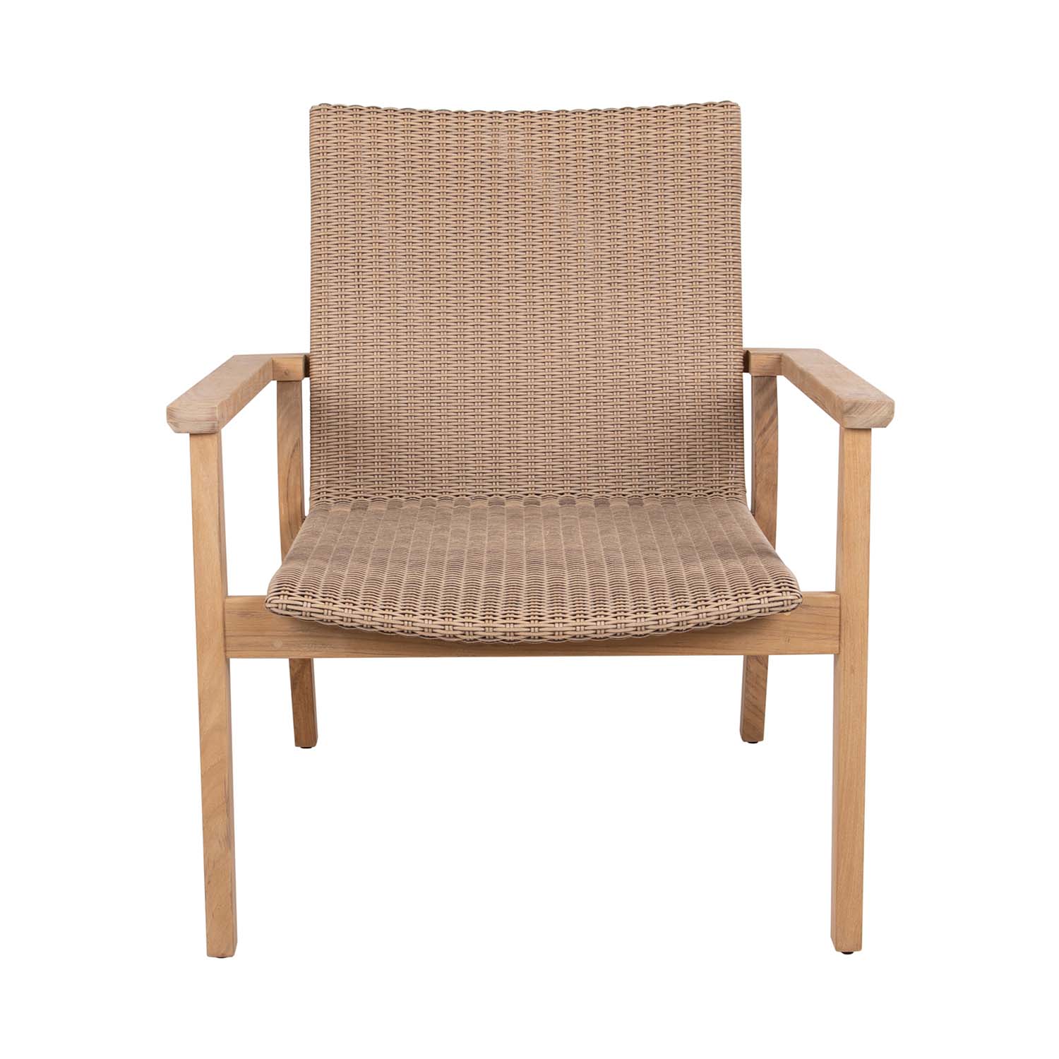 Balboa Bay Jute Club Chair - Image 8