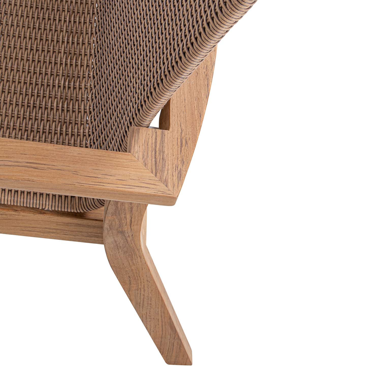 Balboa Bay Jute Club Chair - Image 9