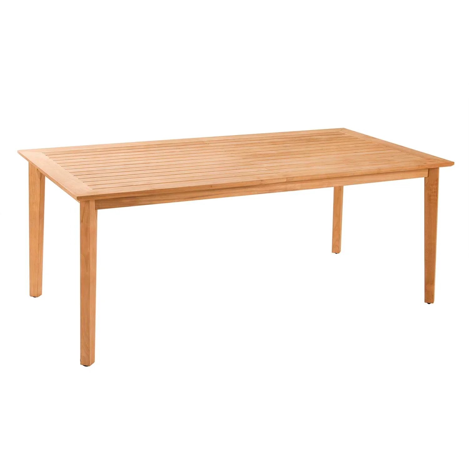 RG Classic Extension Table - 130" - Image 3