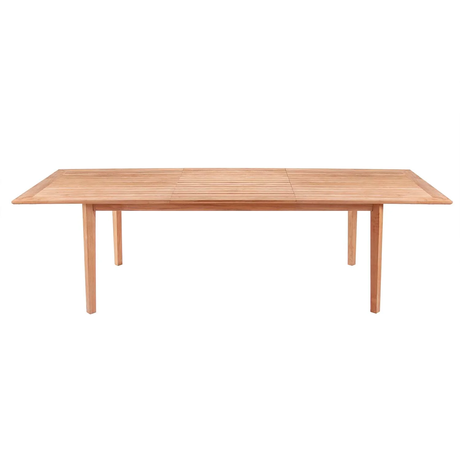 RG Classic Extension Table - 130" - Image 4