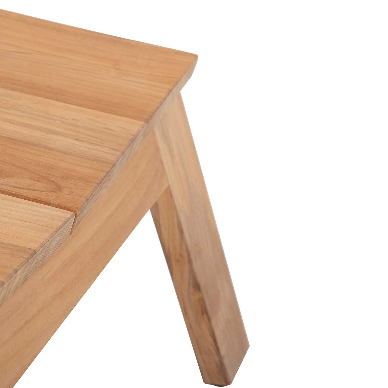 Farmhouse Adirondack Footstool - Image 12