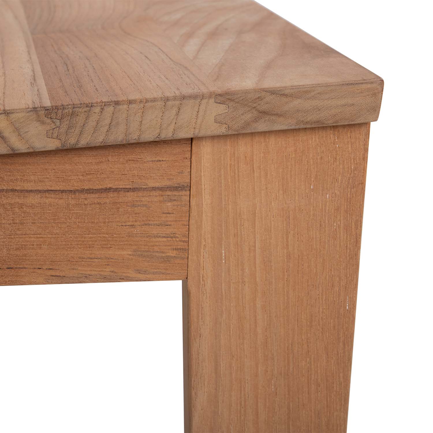 Farmhouse Adirondack Footstool - Image 13