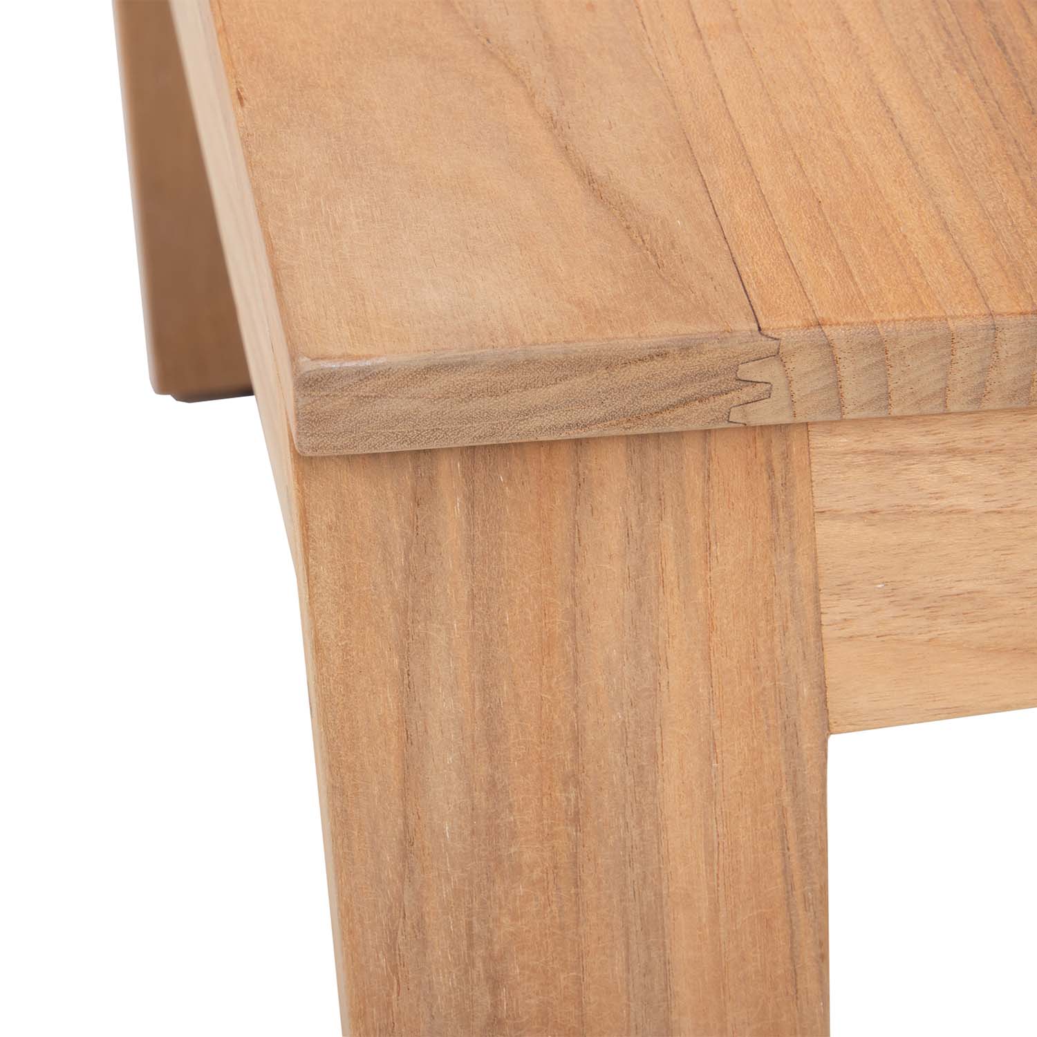 Farmhouse Adirondack Footstool - Image 8