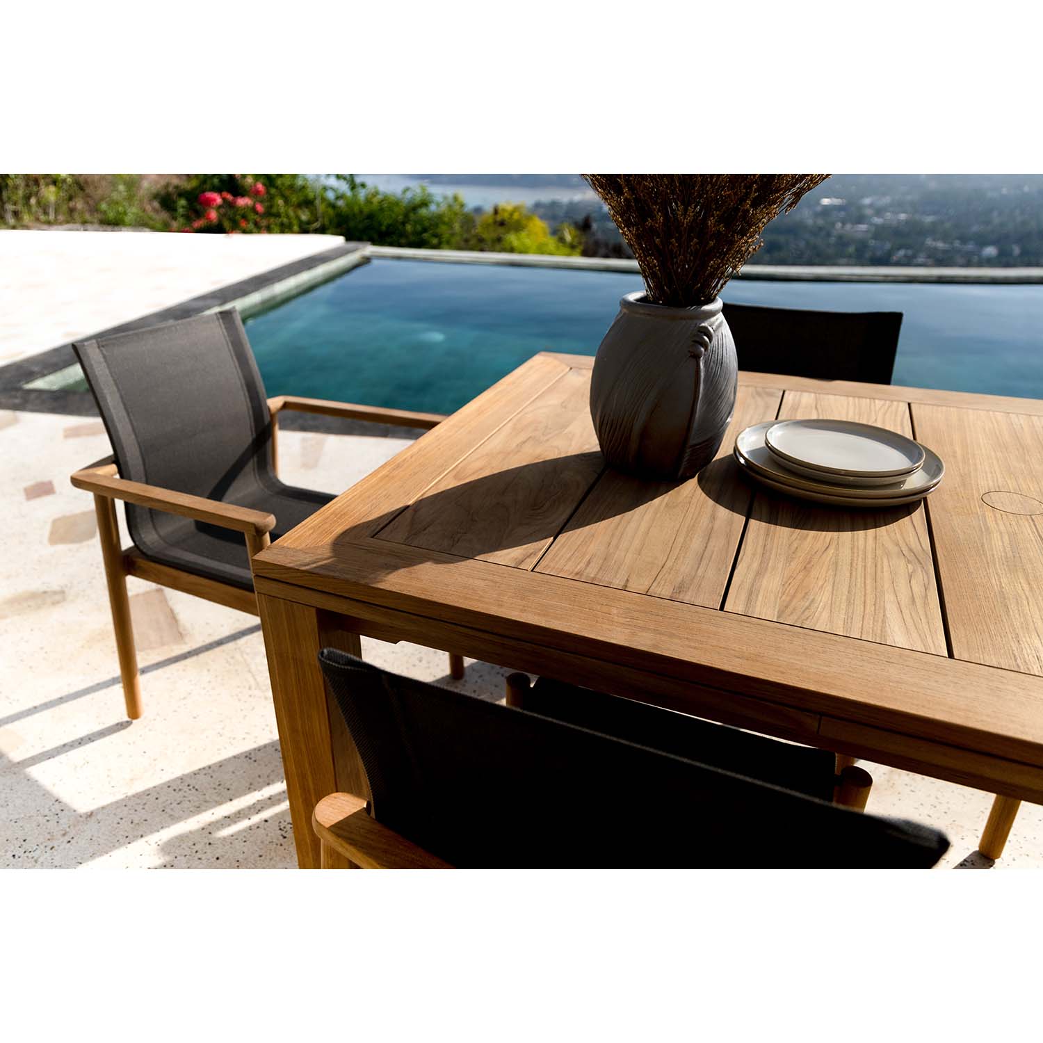 RG Classic Dutch Extension Table - 113" - Image 3